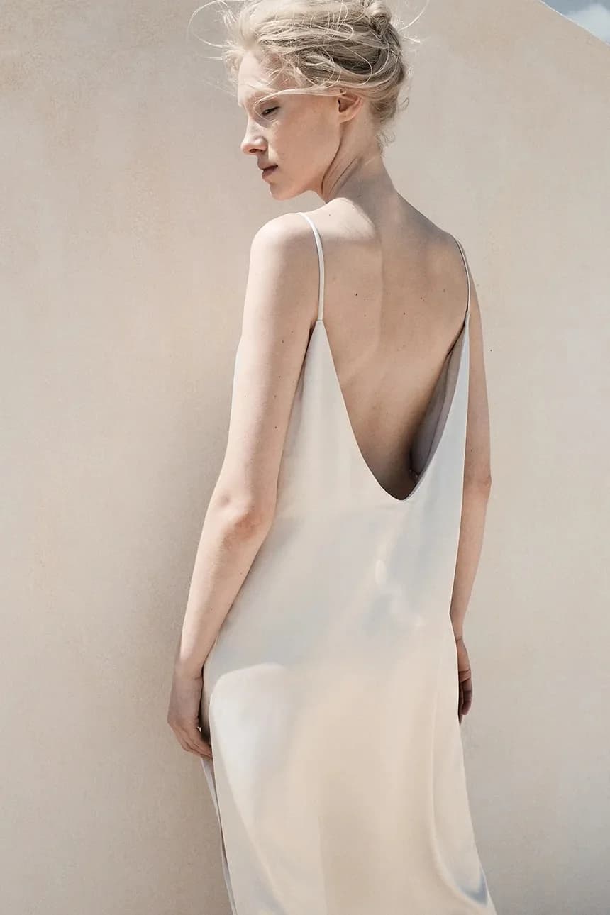 платье ФЭУ - фото 4