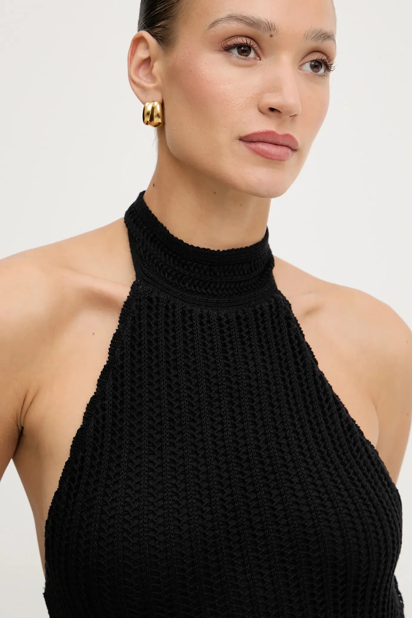 платье MONYCA из хлопка - фото 4