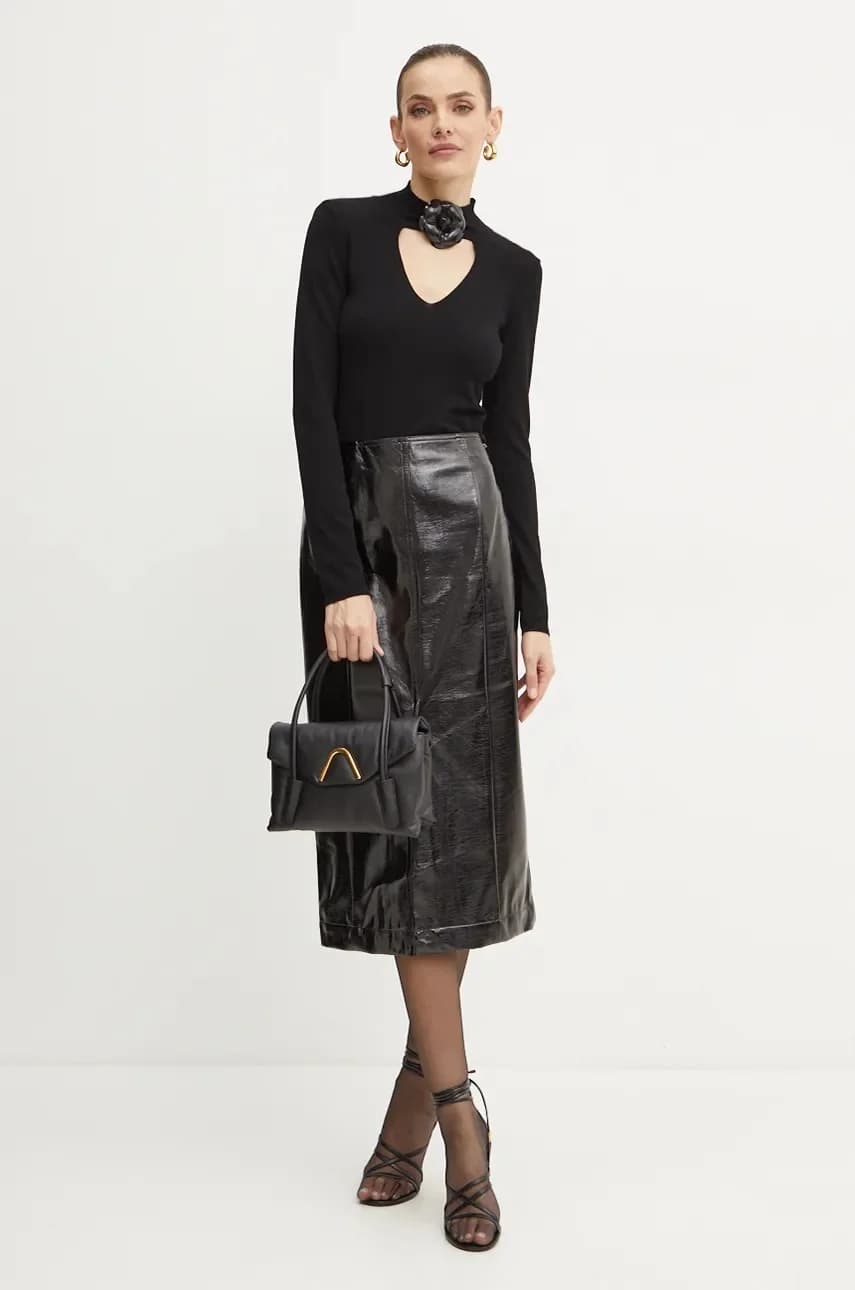 Свитер - фото 2