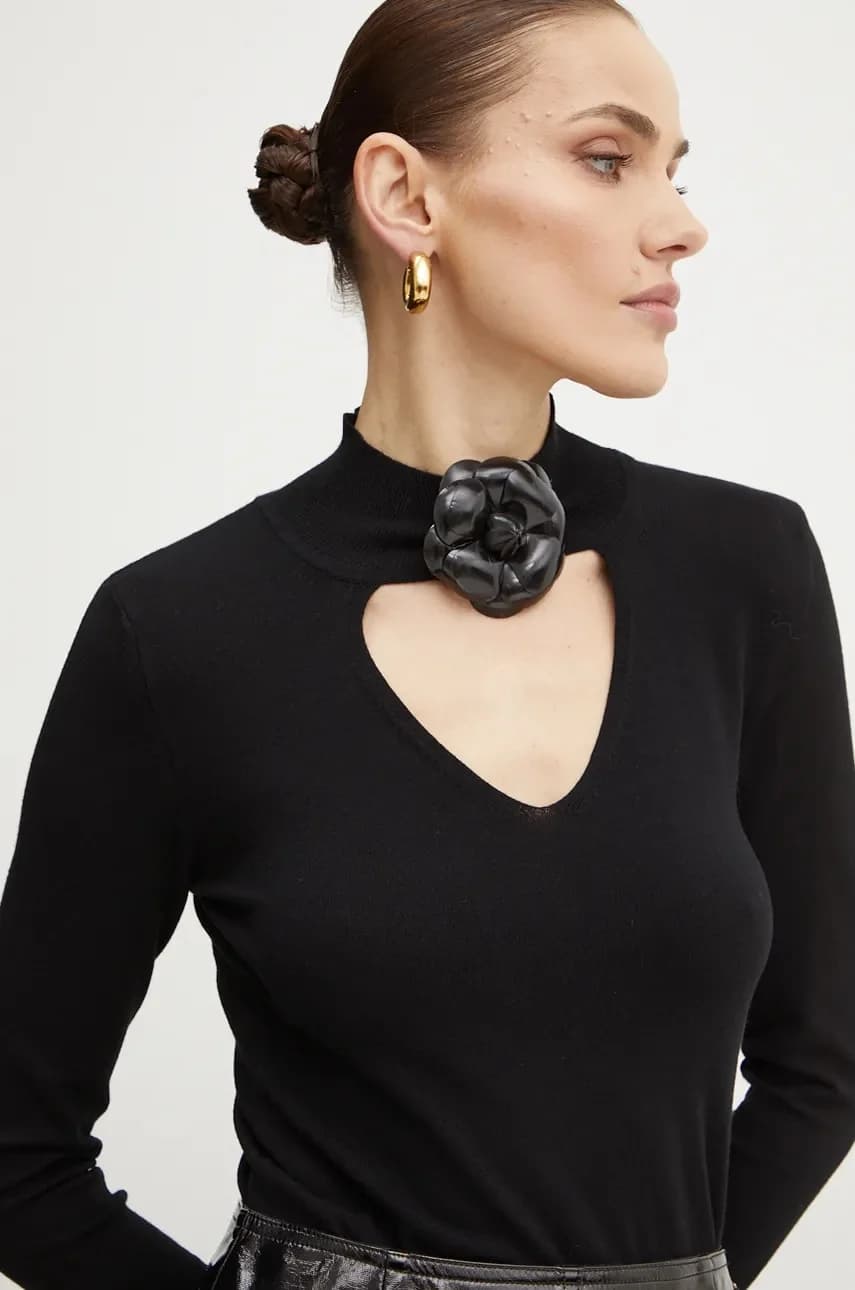 Свитер - фото 4