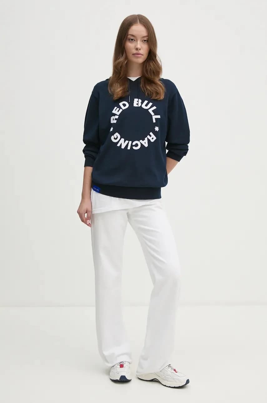 Хлопковый свитер - фото 4