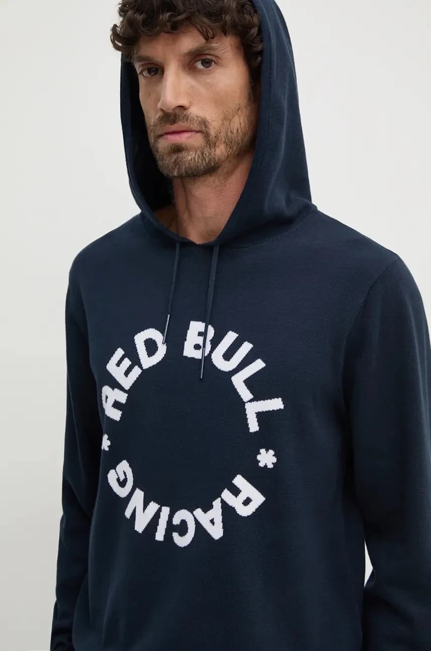 Хлопковый свитер - фото 6