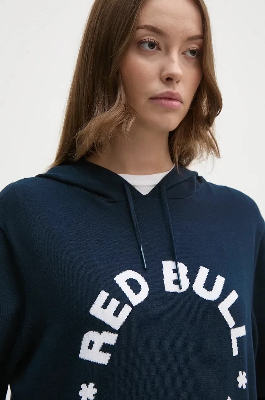 Хлопковый свитер - фото 7