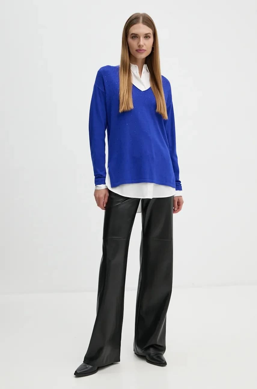 Свитер - фото 2