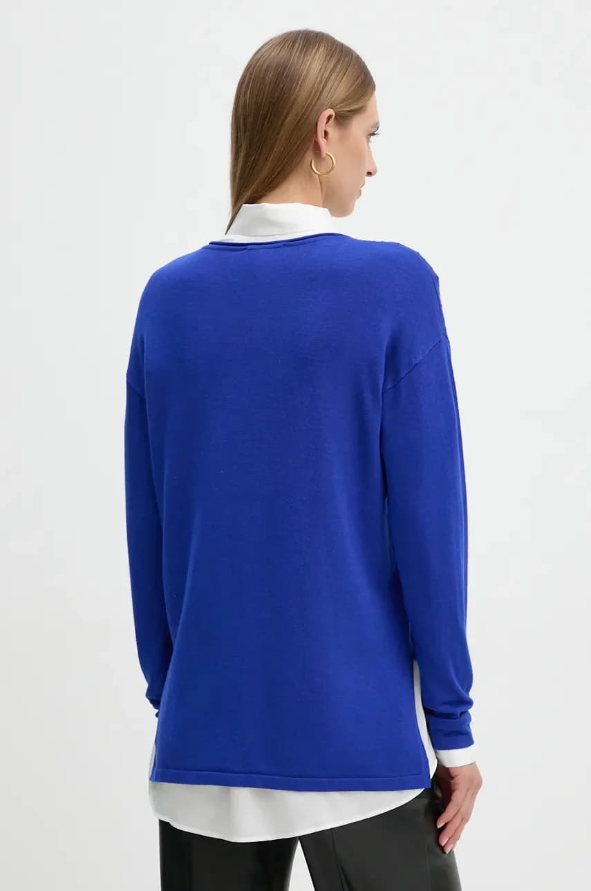 Свитер - фото 3