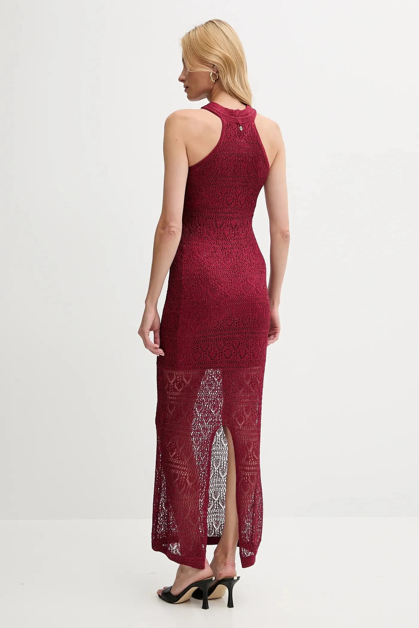 СИНТИЯ платье - фото 2