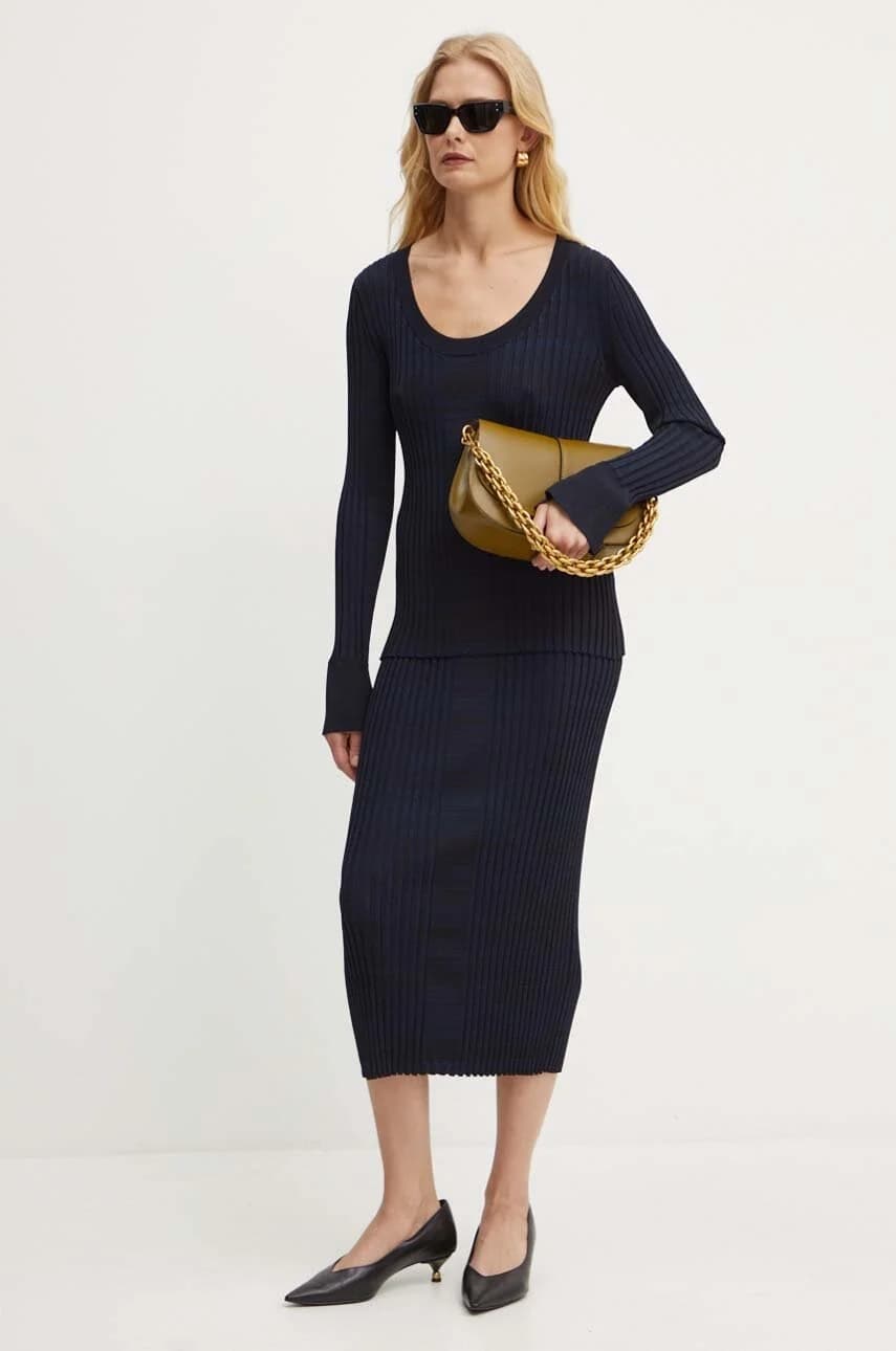 Свитер - фото 2