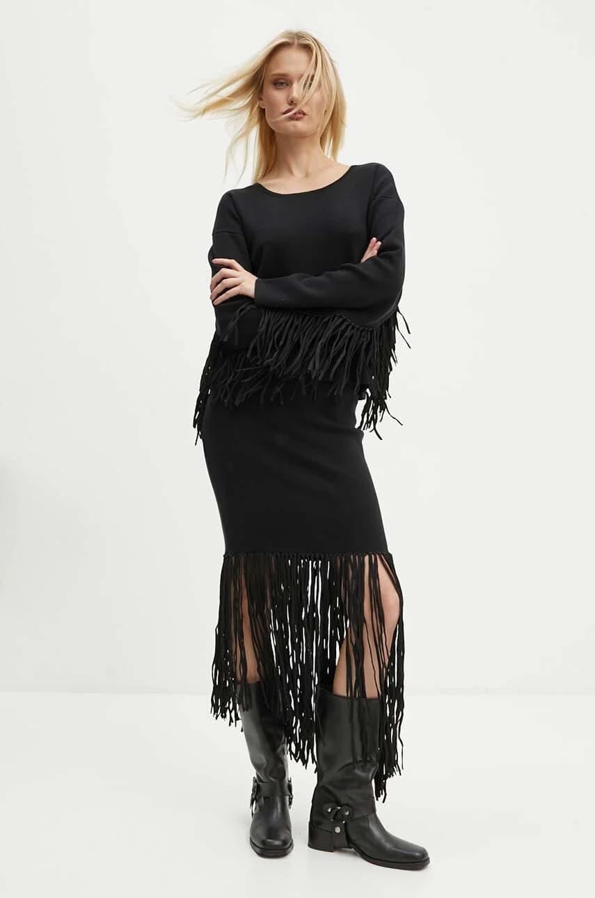 ТАГИЛЛУ свитер - фото 2