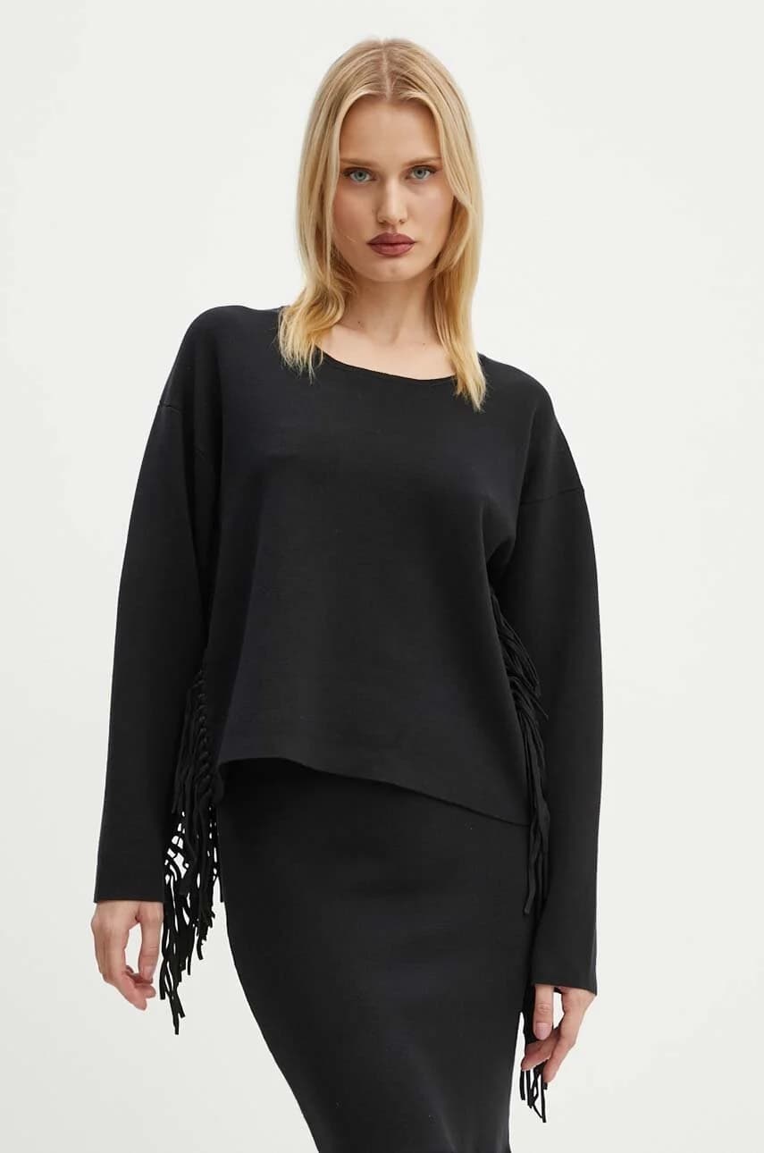 ТАГИЛЛУ свитер - фото 4