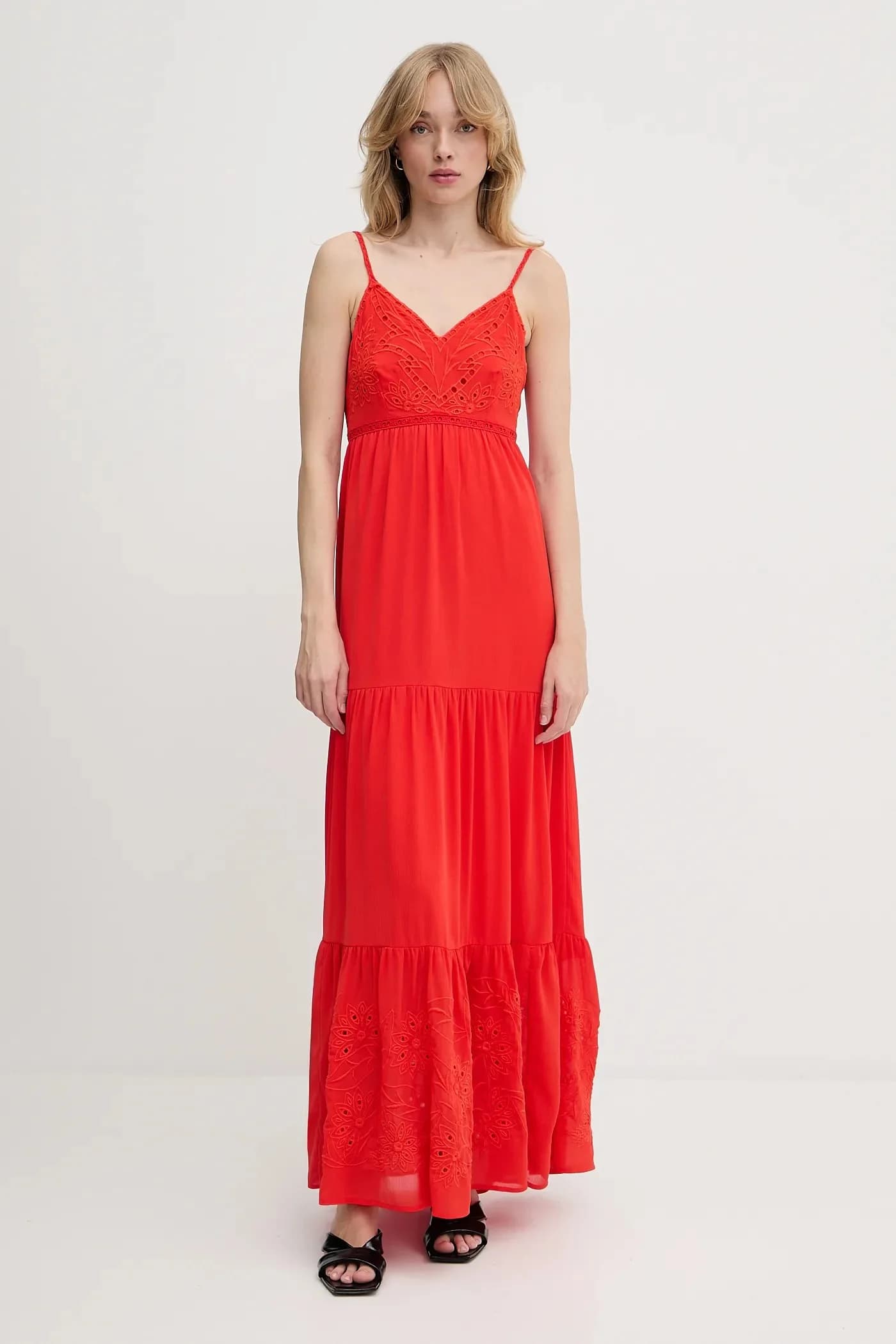 РУБИ платье