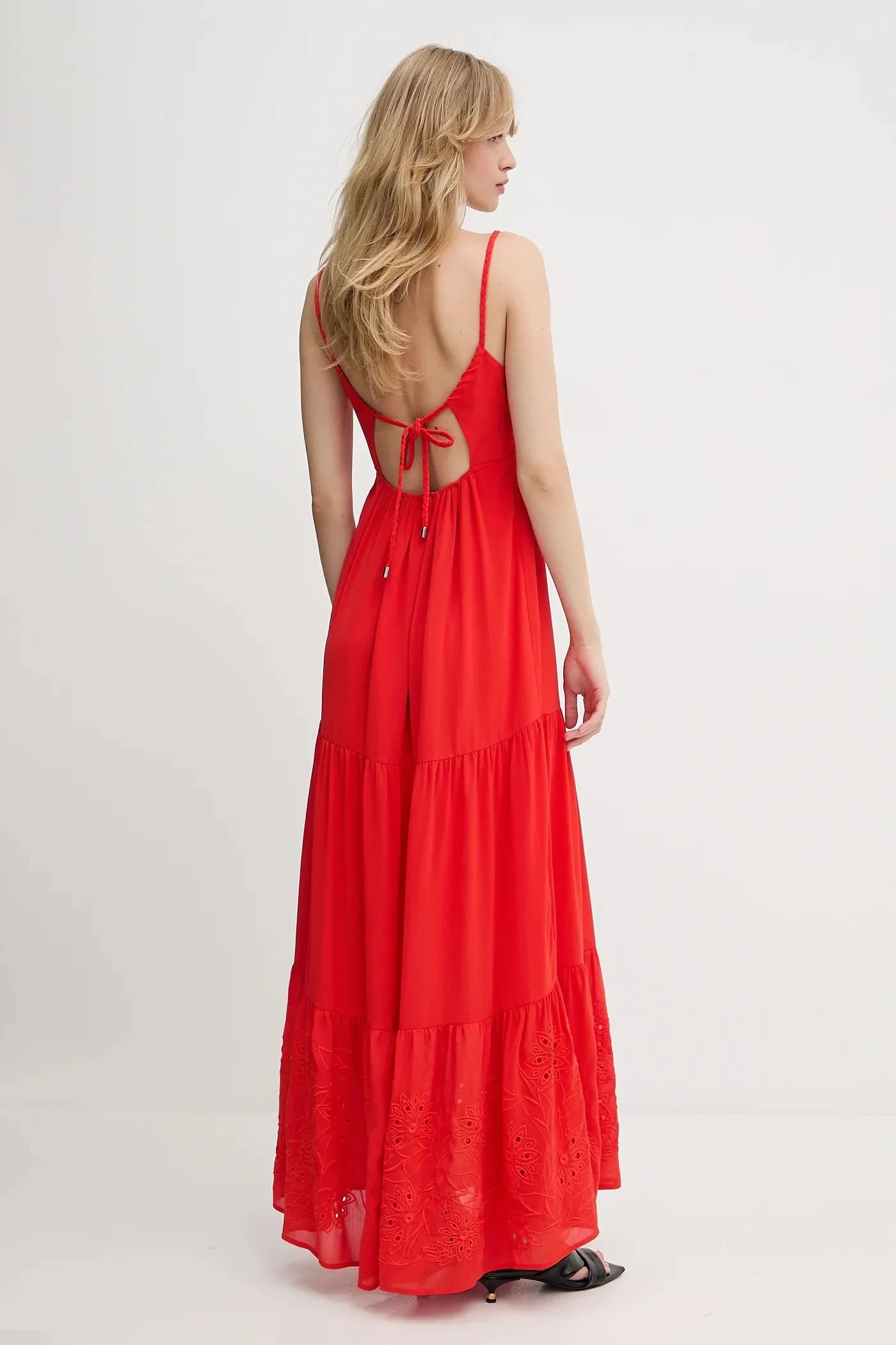 РУБИ платье - фото 3