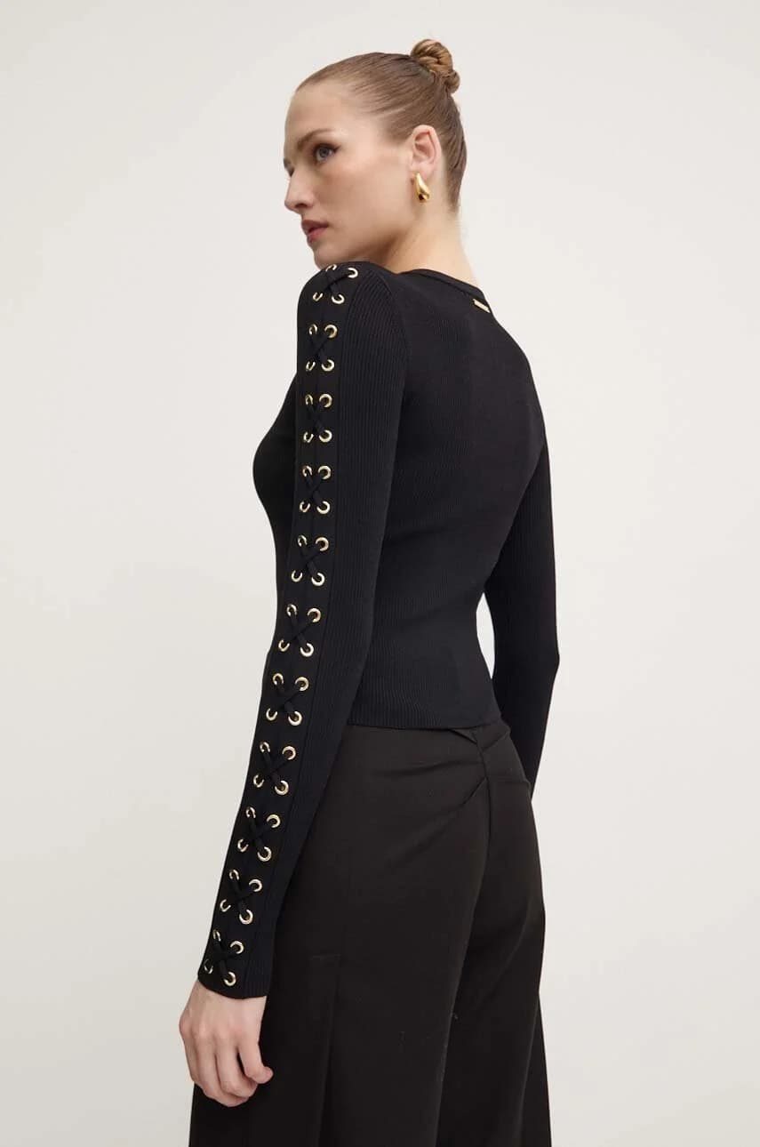 Свитер - фото 3