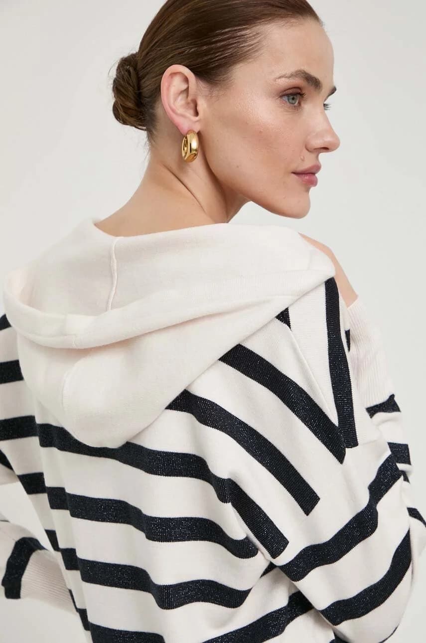 свитер МБАЛЛОН