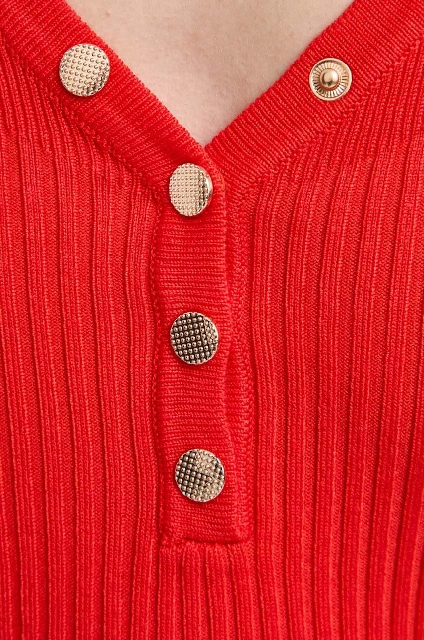 МИНЬО свитер - фото 5