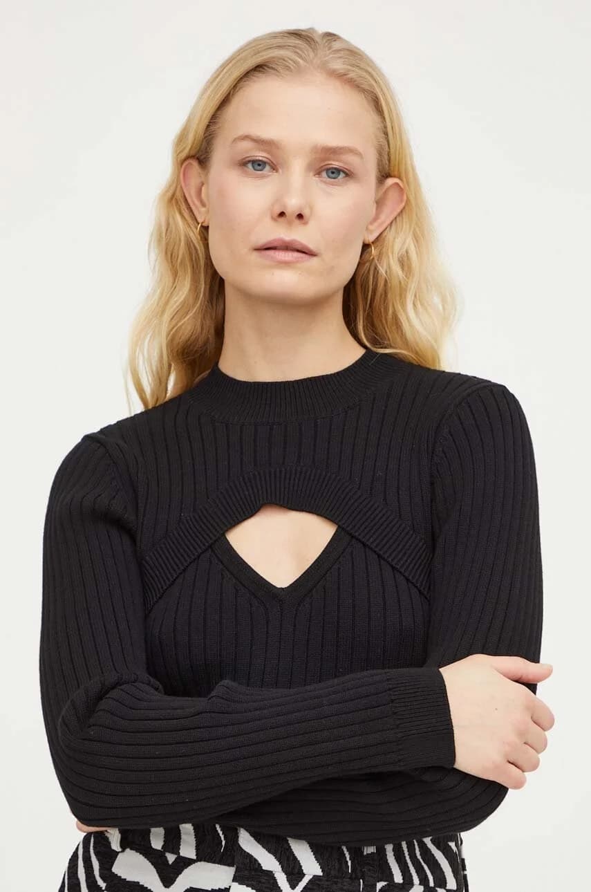 Резюме свитера - фото 4