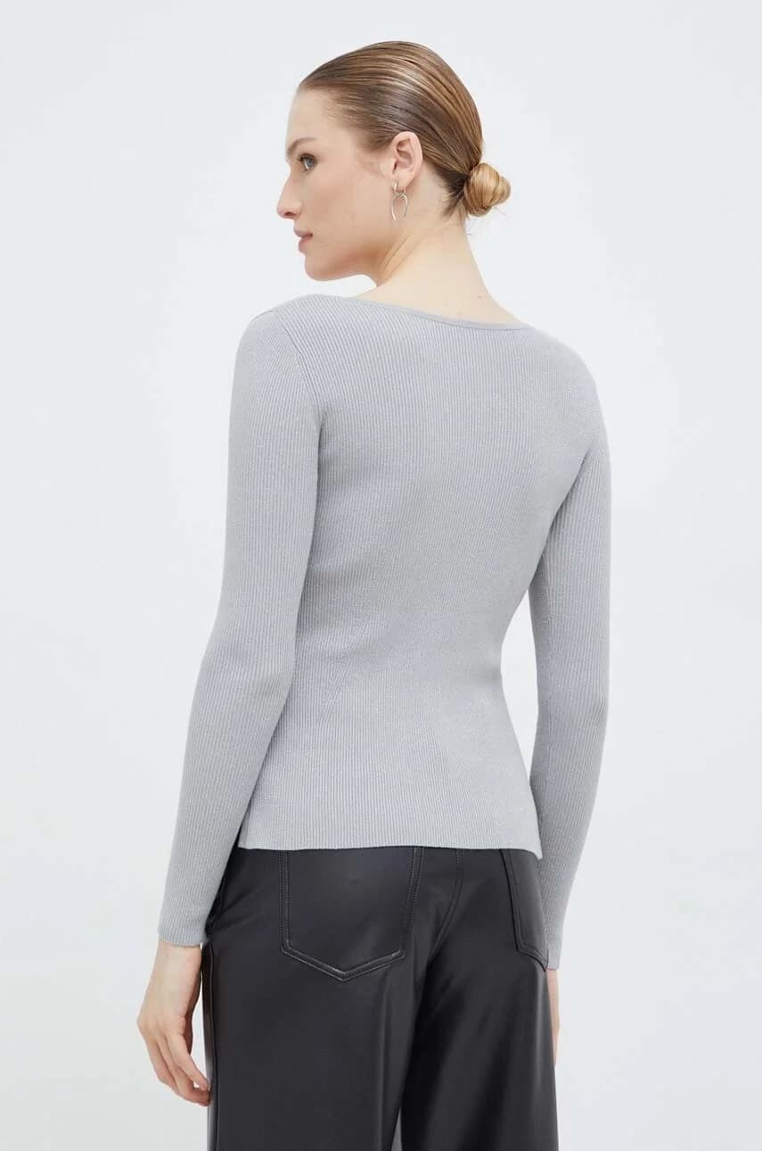 Свитер - фото 3