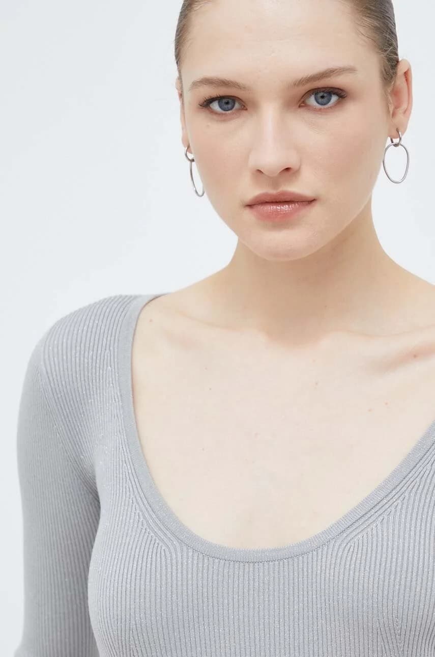 Свитер - фото 4