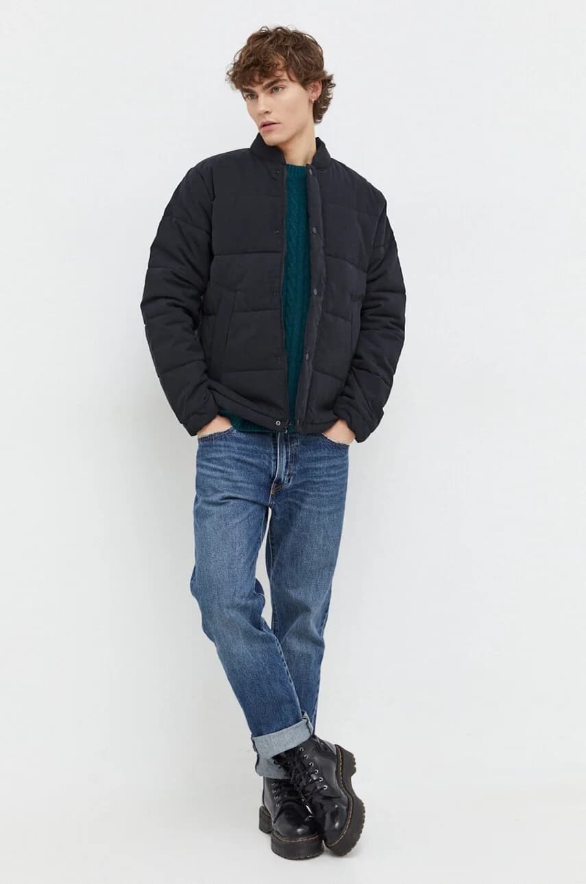 Свитер - фото 4