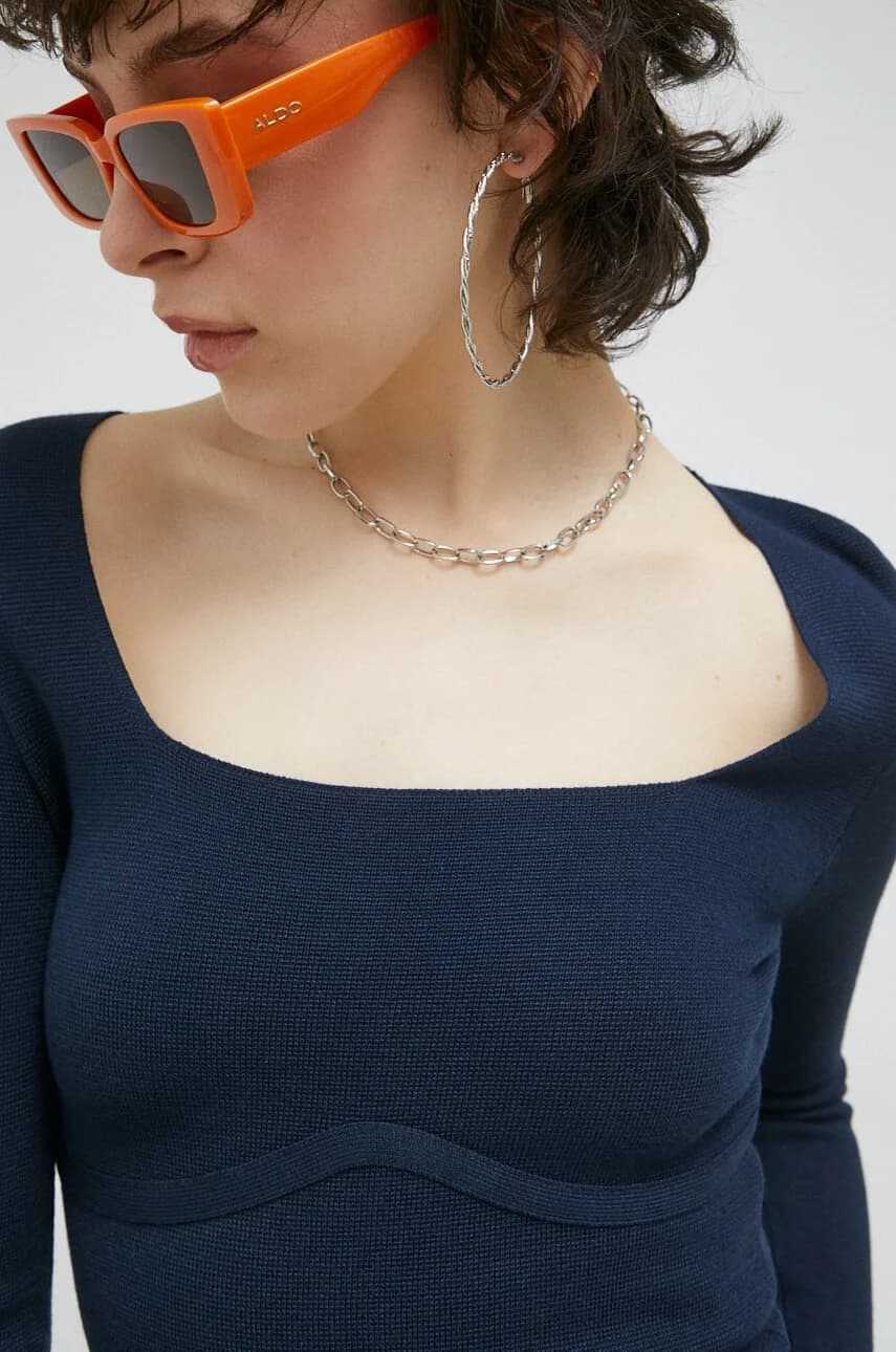 Свитер - фото 4