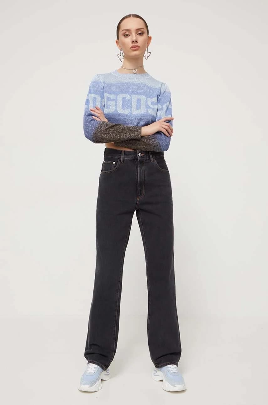 Свитер - фото 2