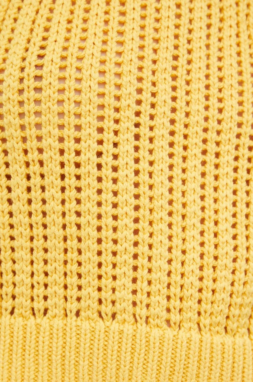 Хлопковый жилет - фото 5