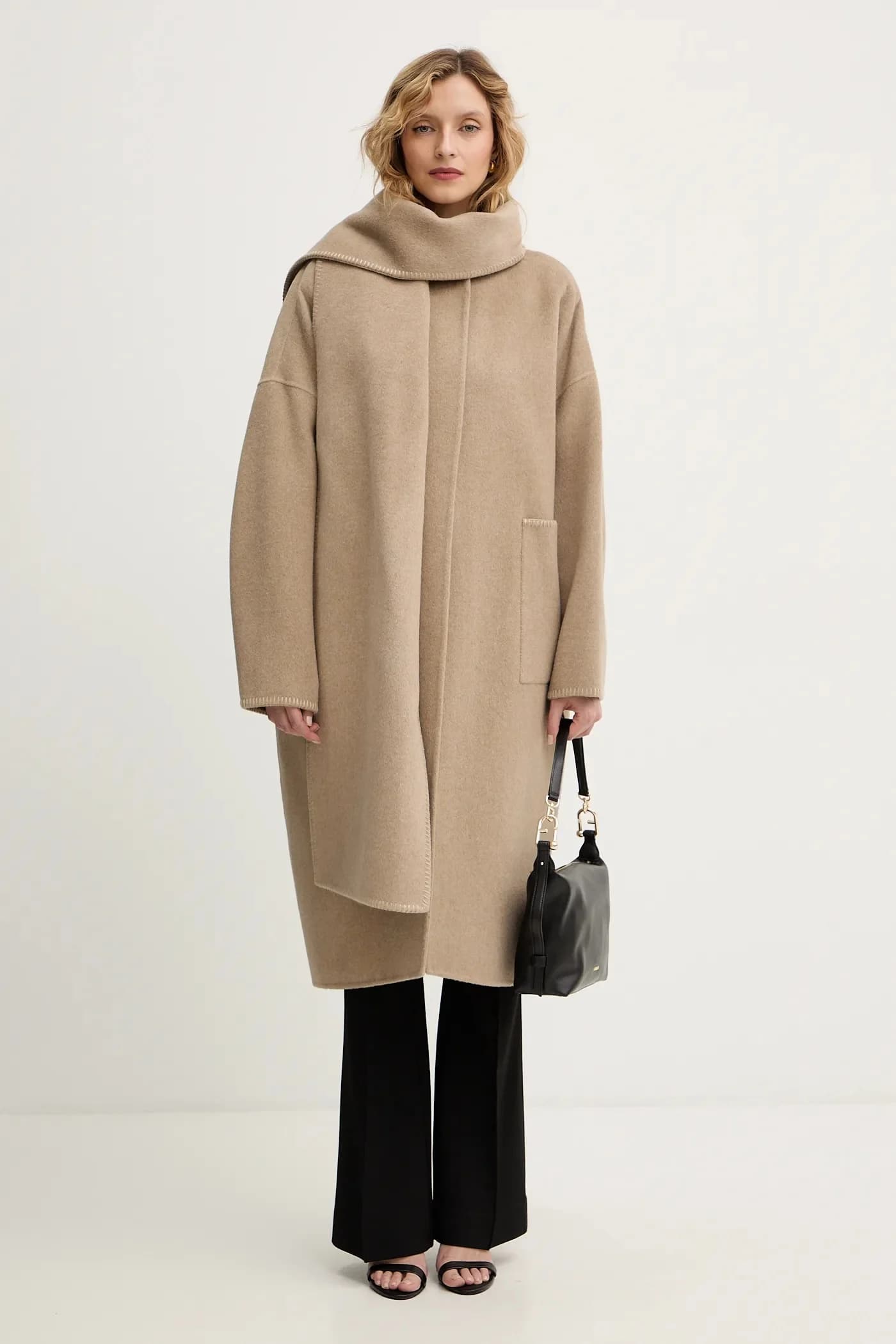 СИЦИЛИЯ шелковый свитер - фото 2