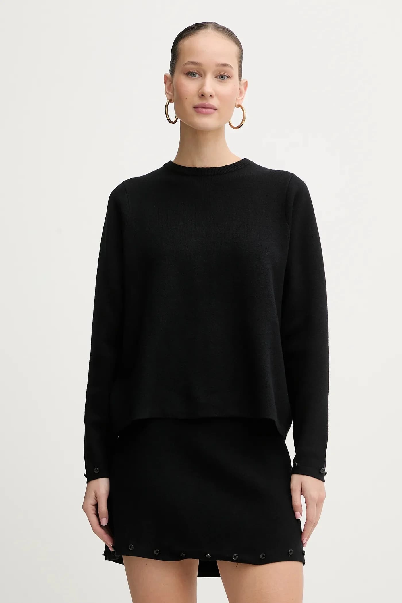 Свитер - фото 4