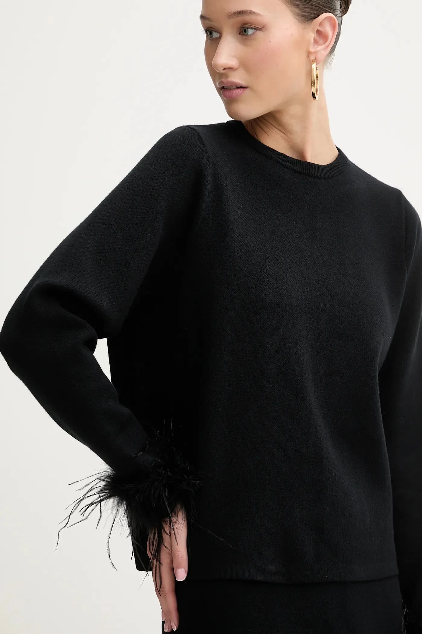 Свитер - фото 6