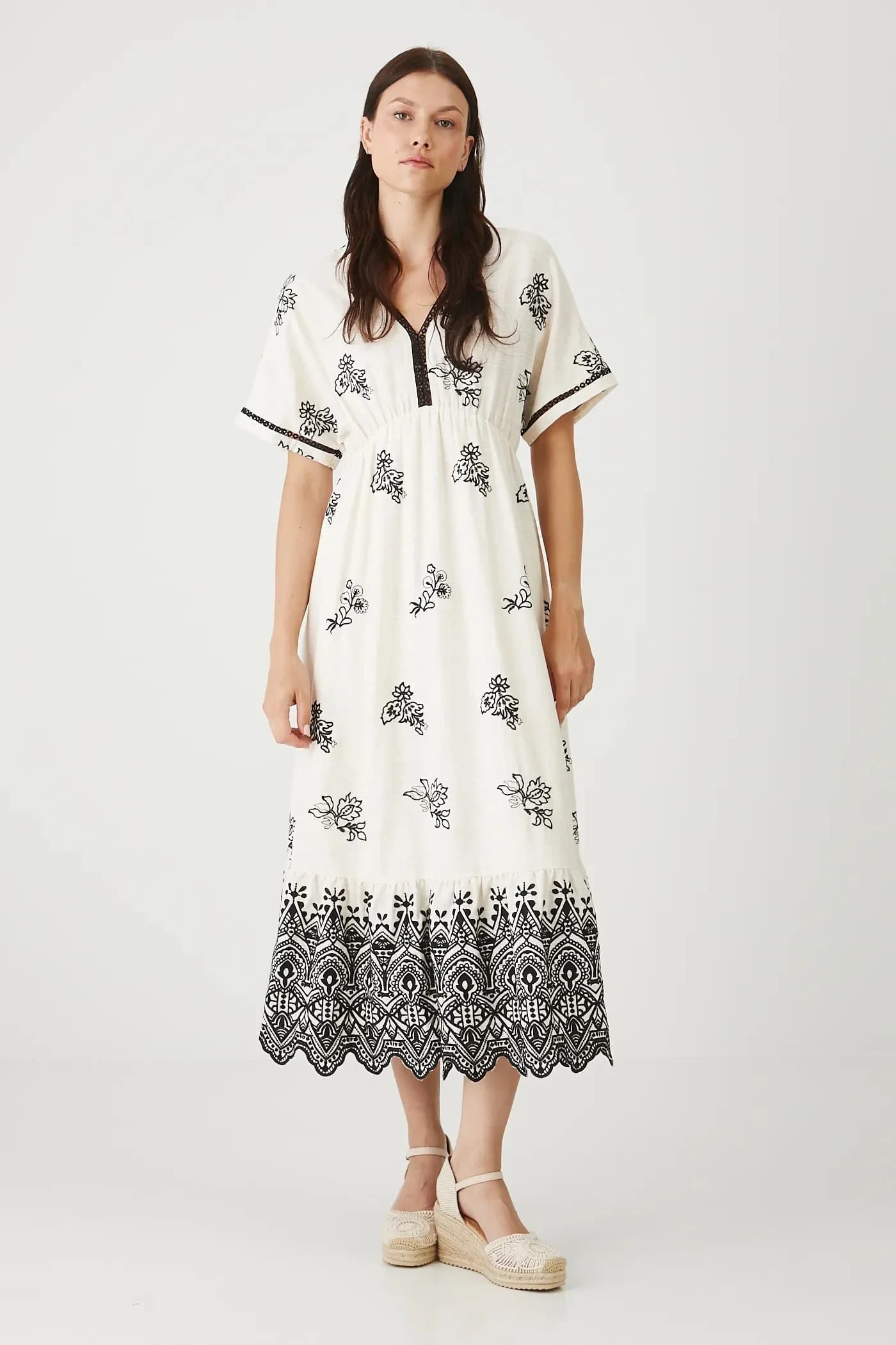 Одеваться - фото 3