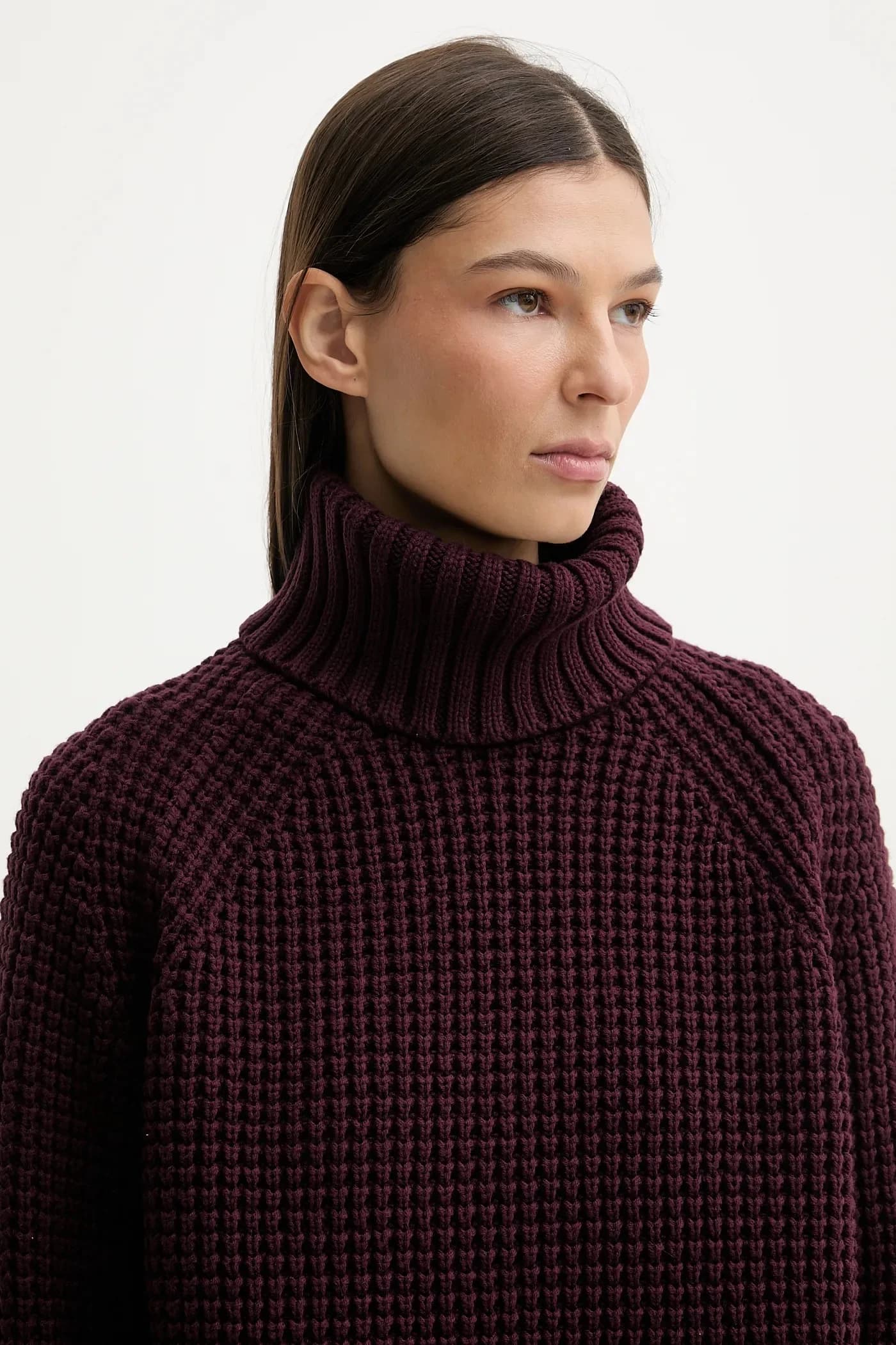 Свитер - фото 4