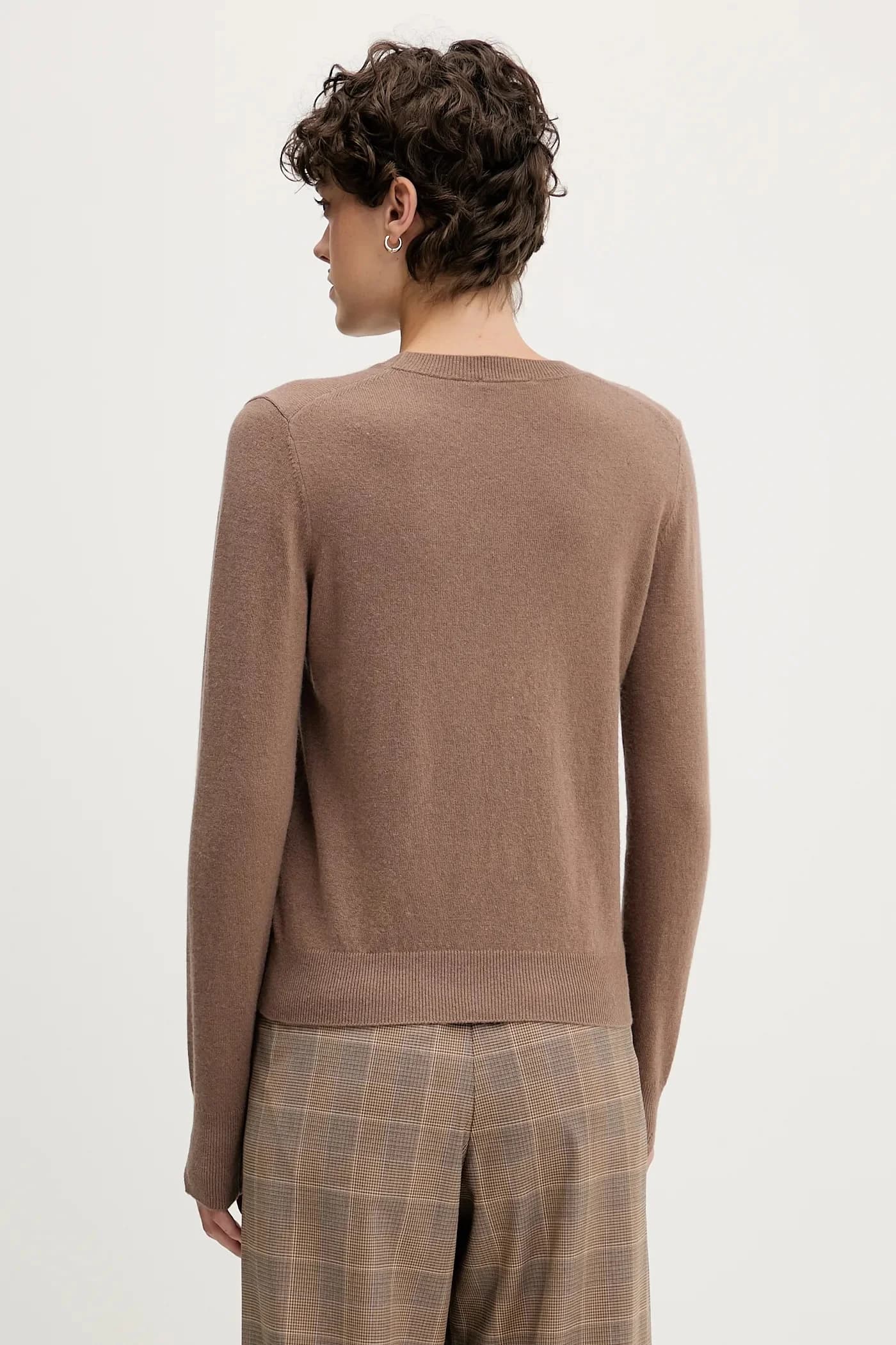 Свитер - фото 3