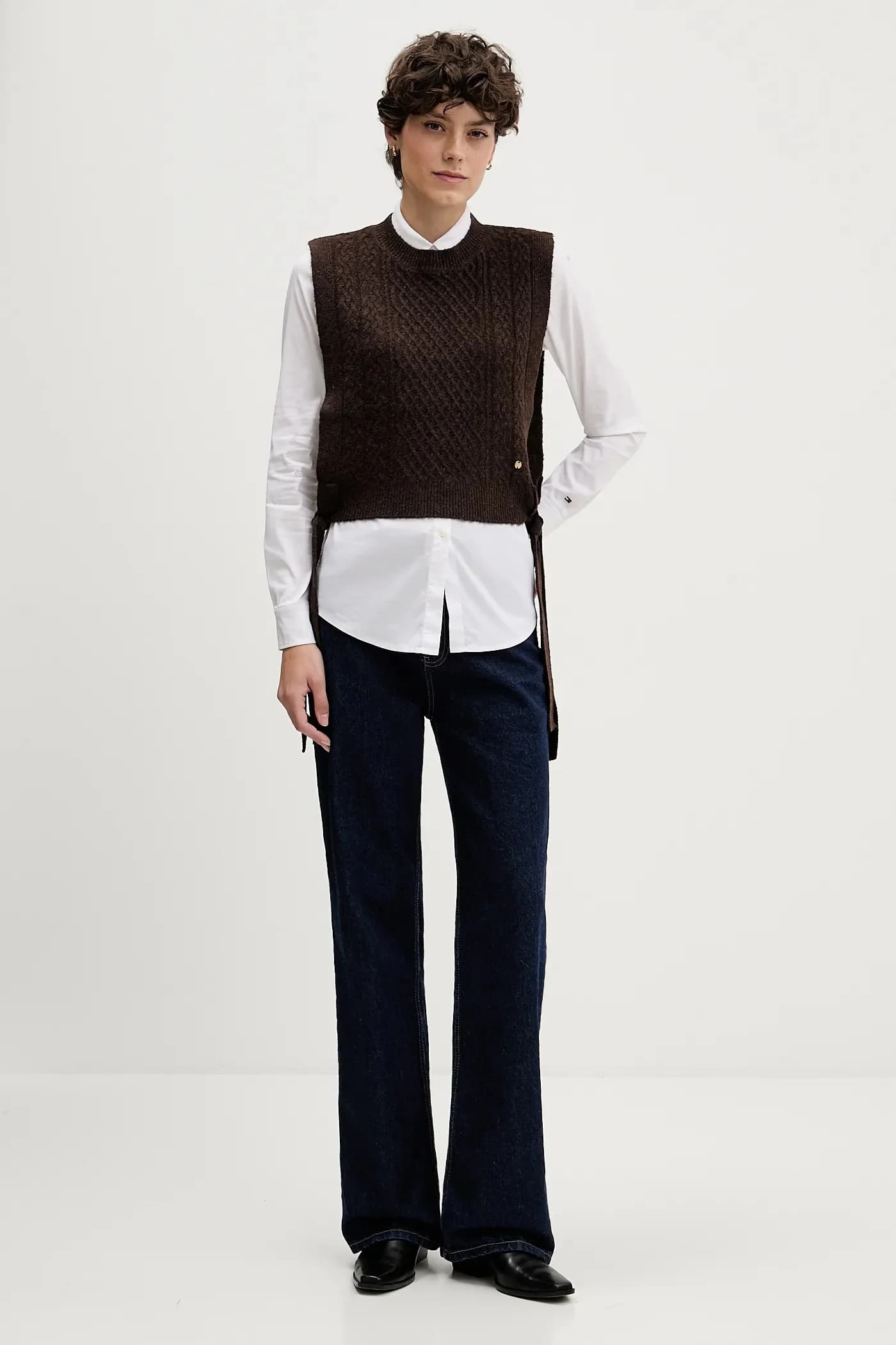 Жилет - фото 2