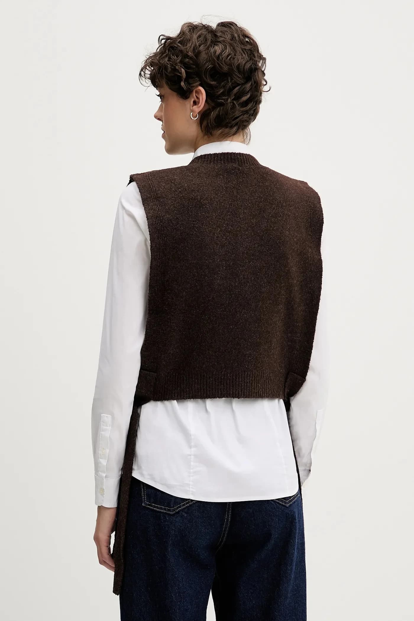 Жилет - фото 3