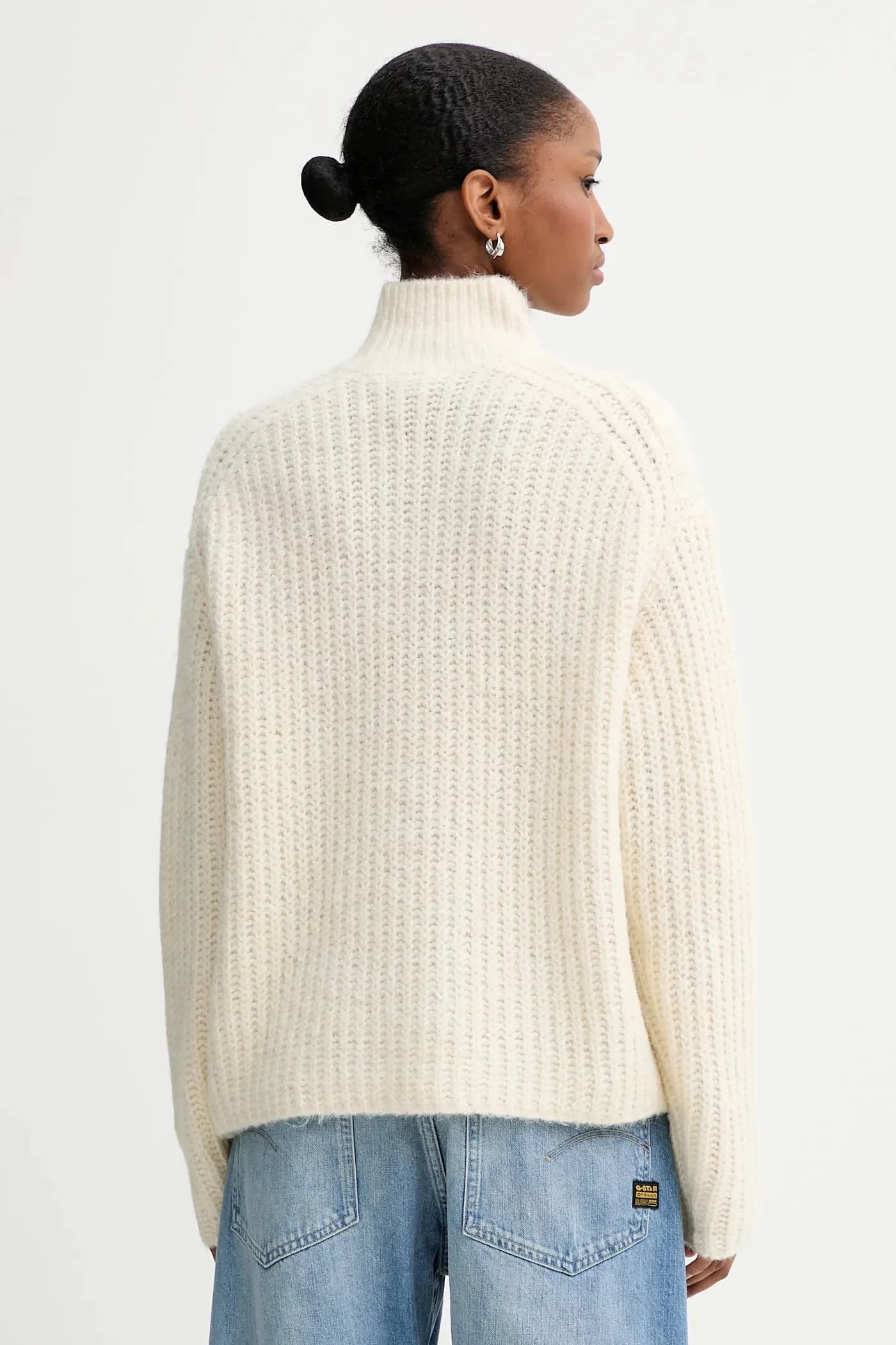 Свитер - фото 3