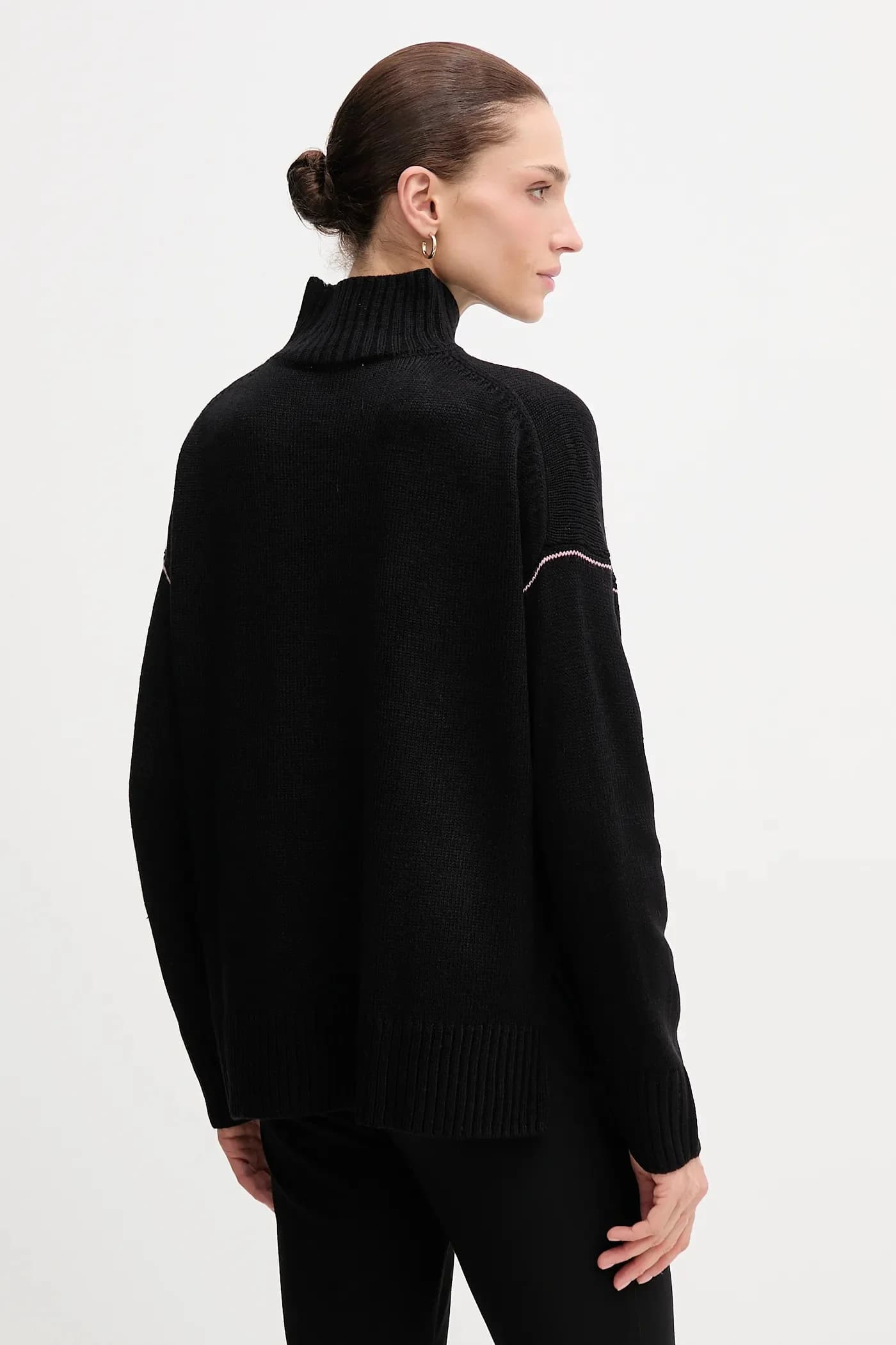 Свитер - фото 3