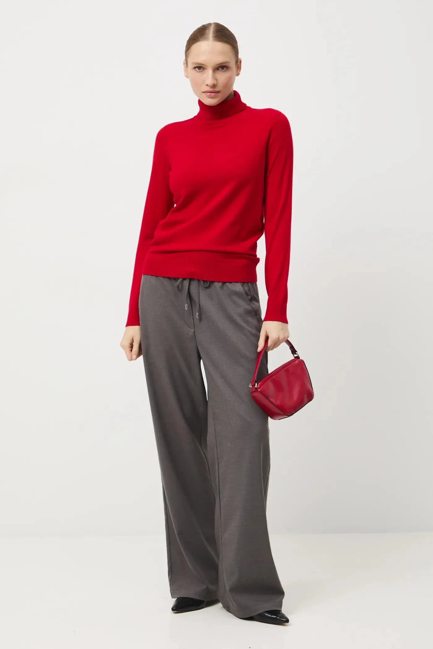 Свитер - фото 2