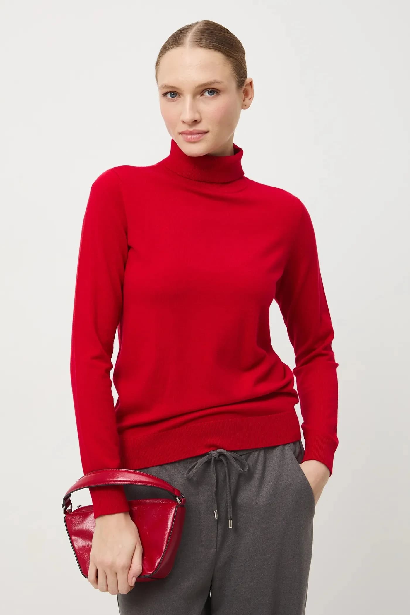 Свитер - фото 4