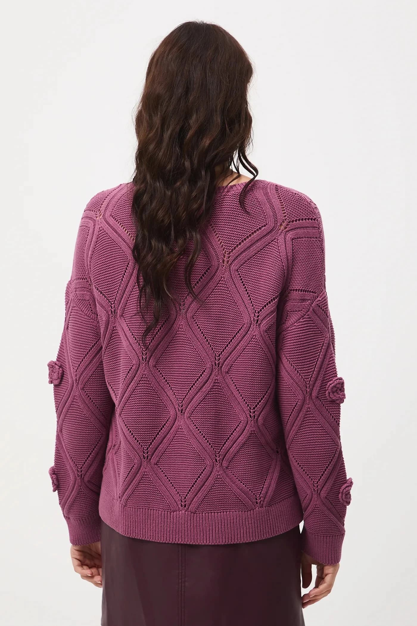 Свитер - фото 3