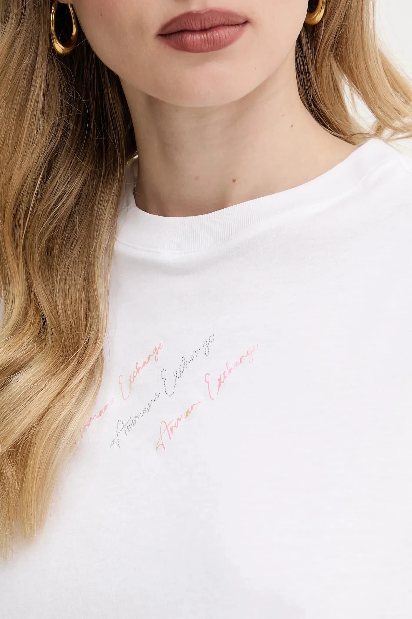 Хлопковое платье - фото 5