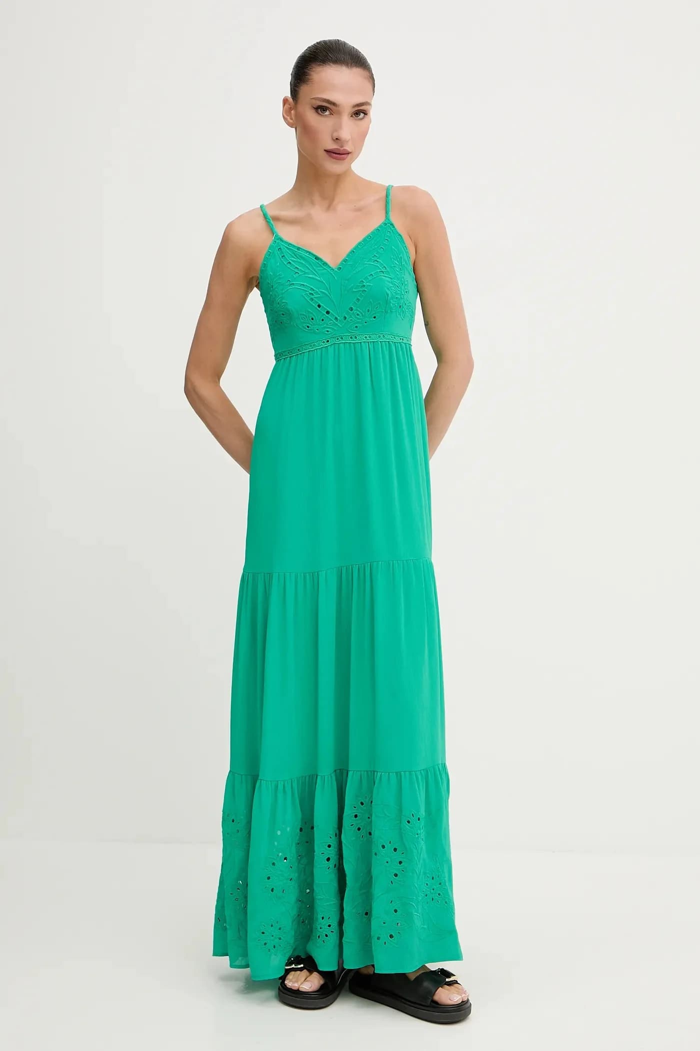 РУБИ платье