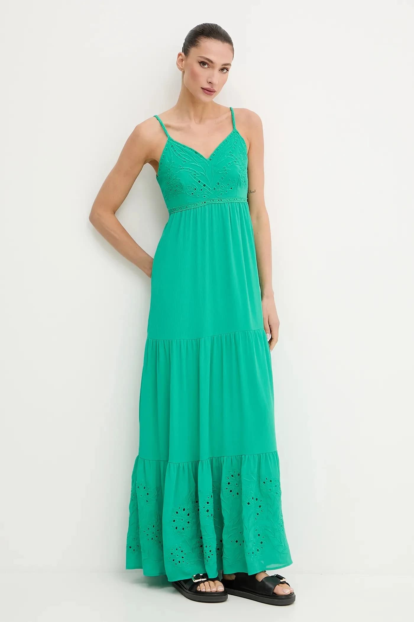 РУБИ платье - фото 2