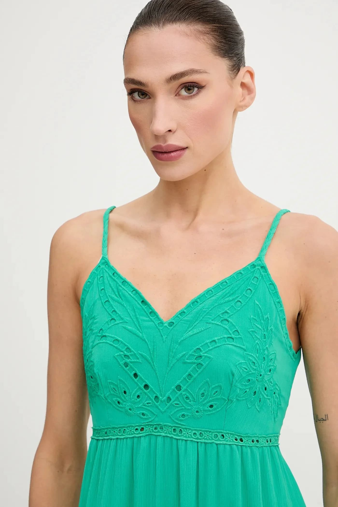 РУБИ платье - фото 4