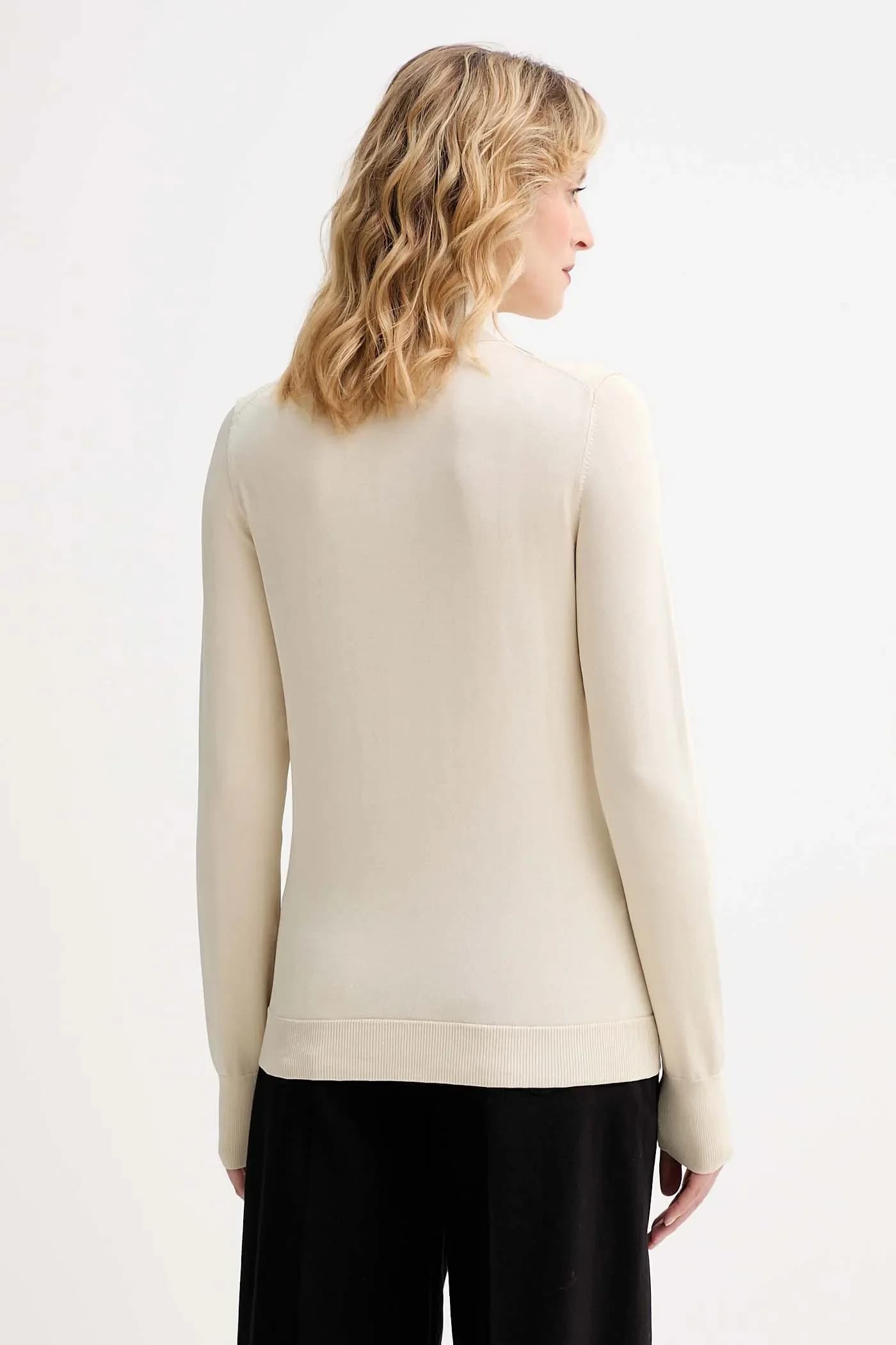 Свитер - фото 3