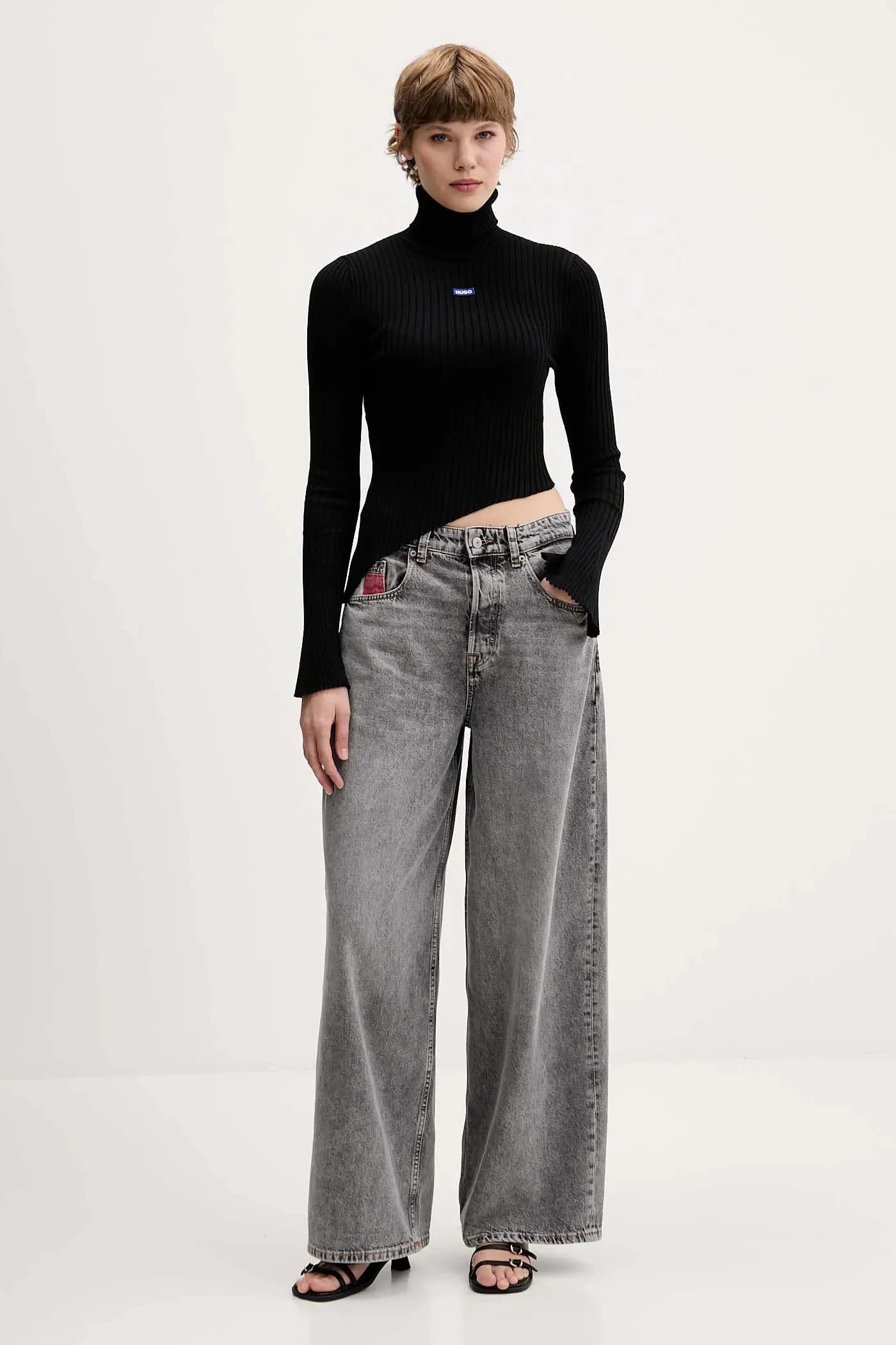 Свитер Somyna_B - фото 2