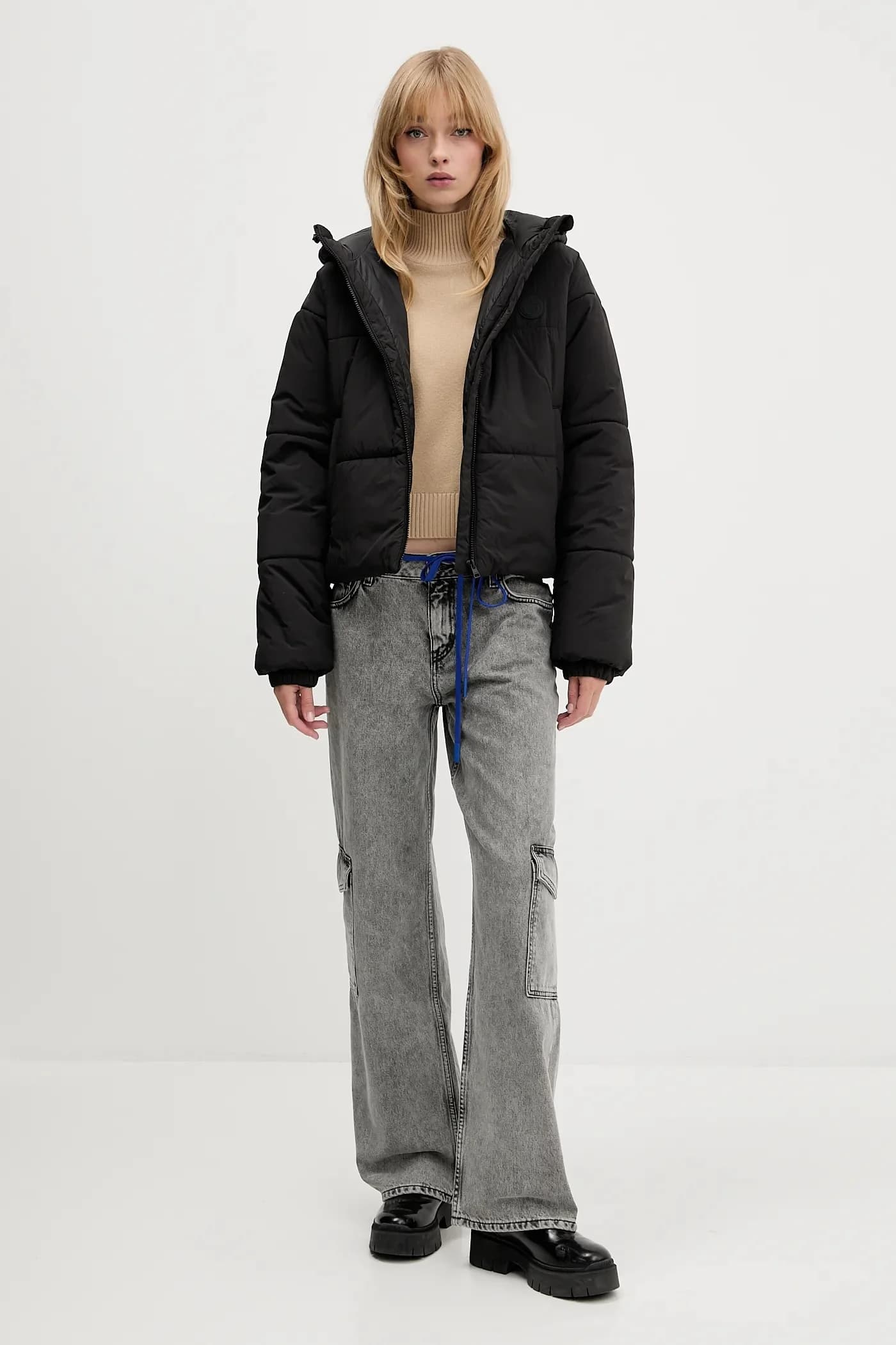 Свитер Sesty_B - фото 2