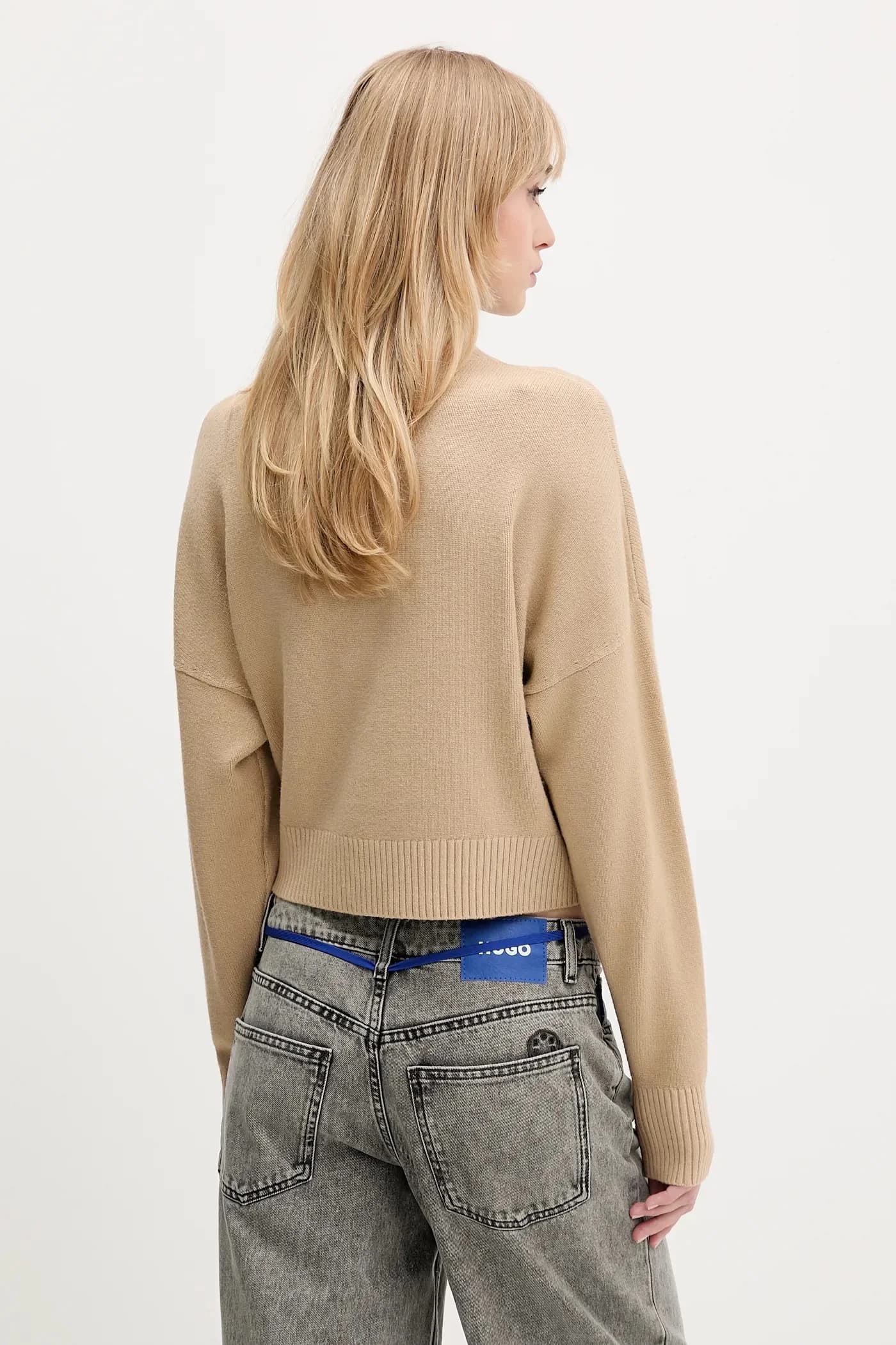 Свитер Sesty_B - фото 3