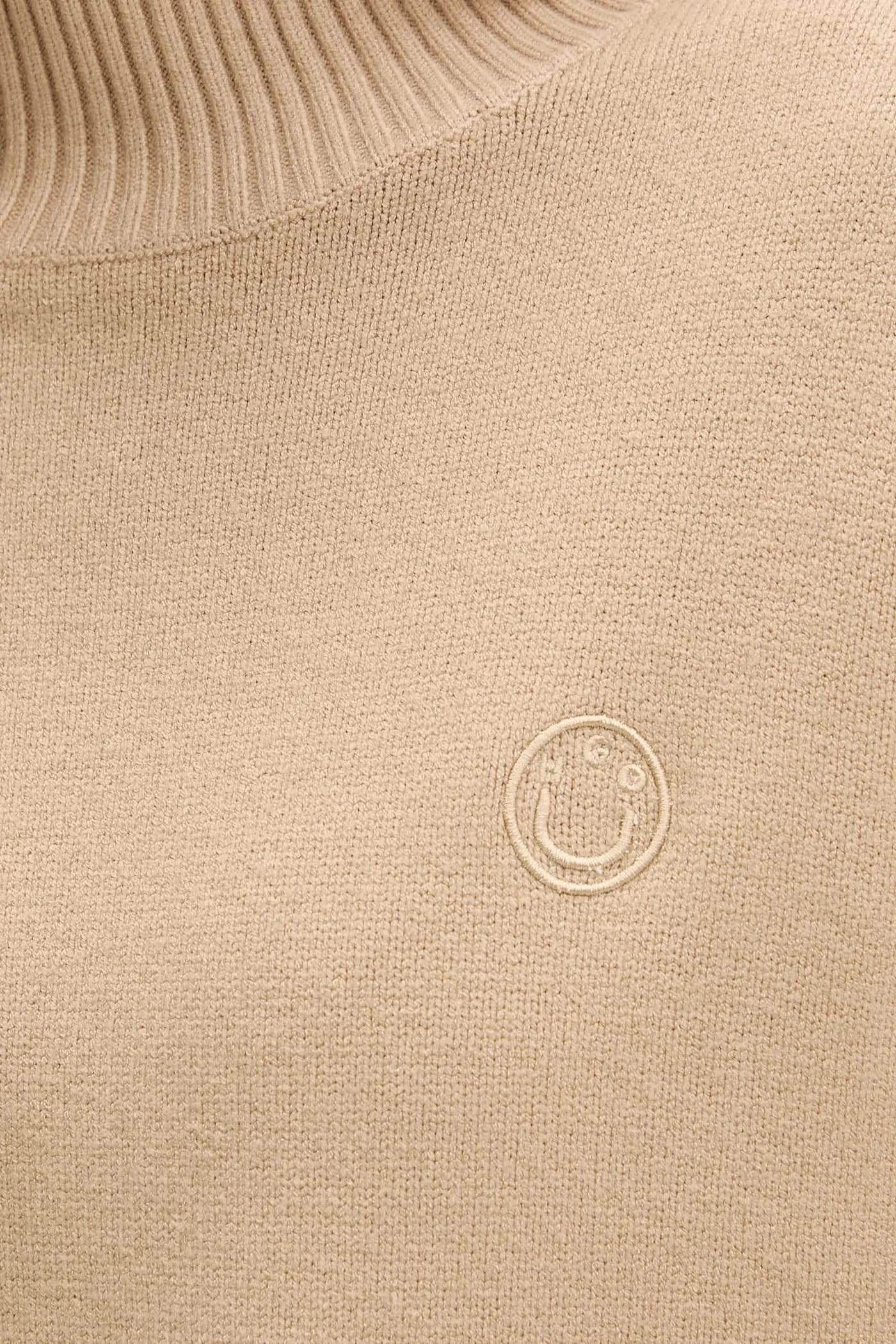 Свитер Sesty_B - фото 5