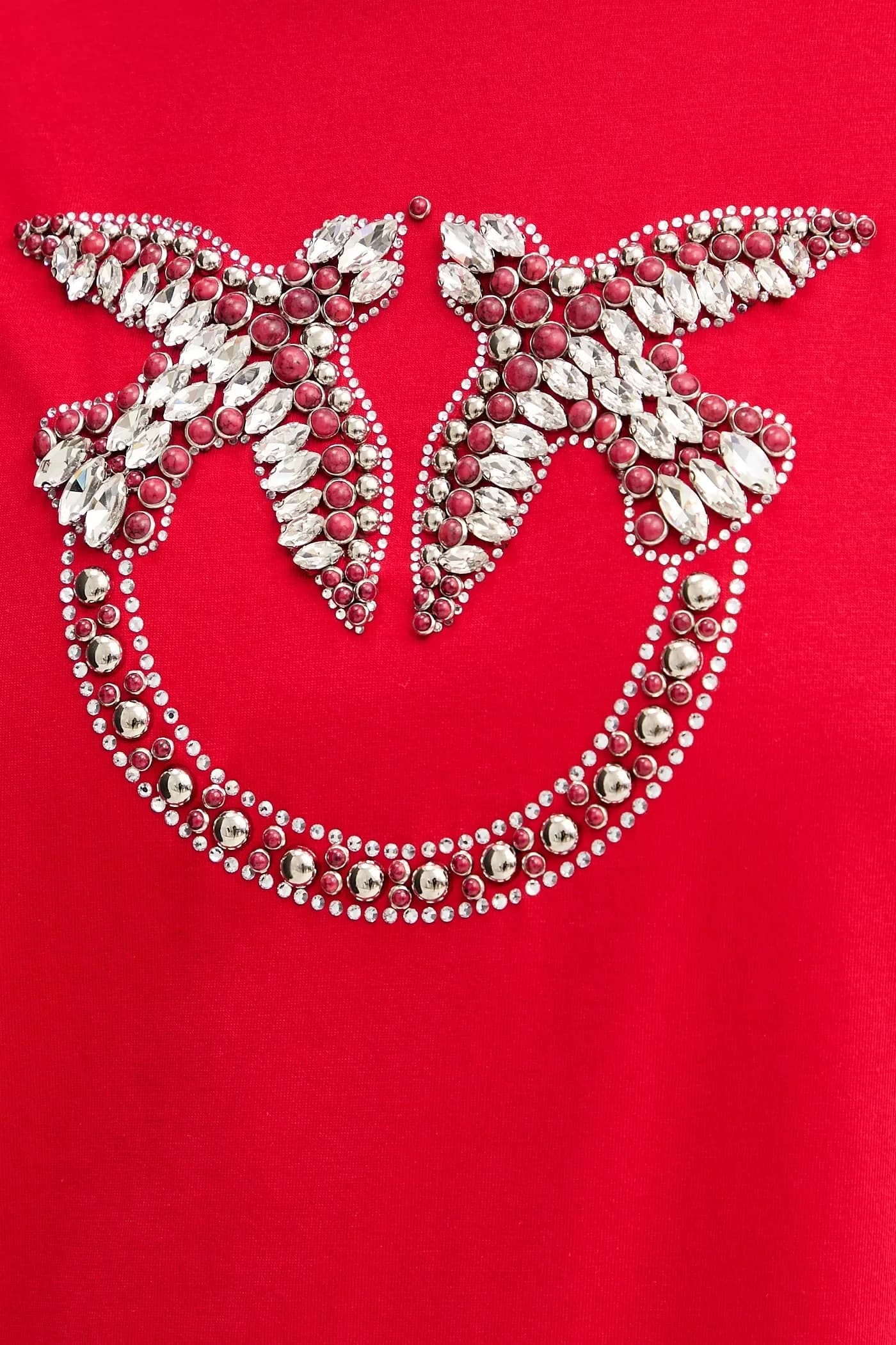 Answear Эксклюзивное хлопковое платье - фото 5