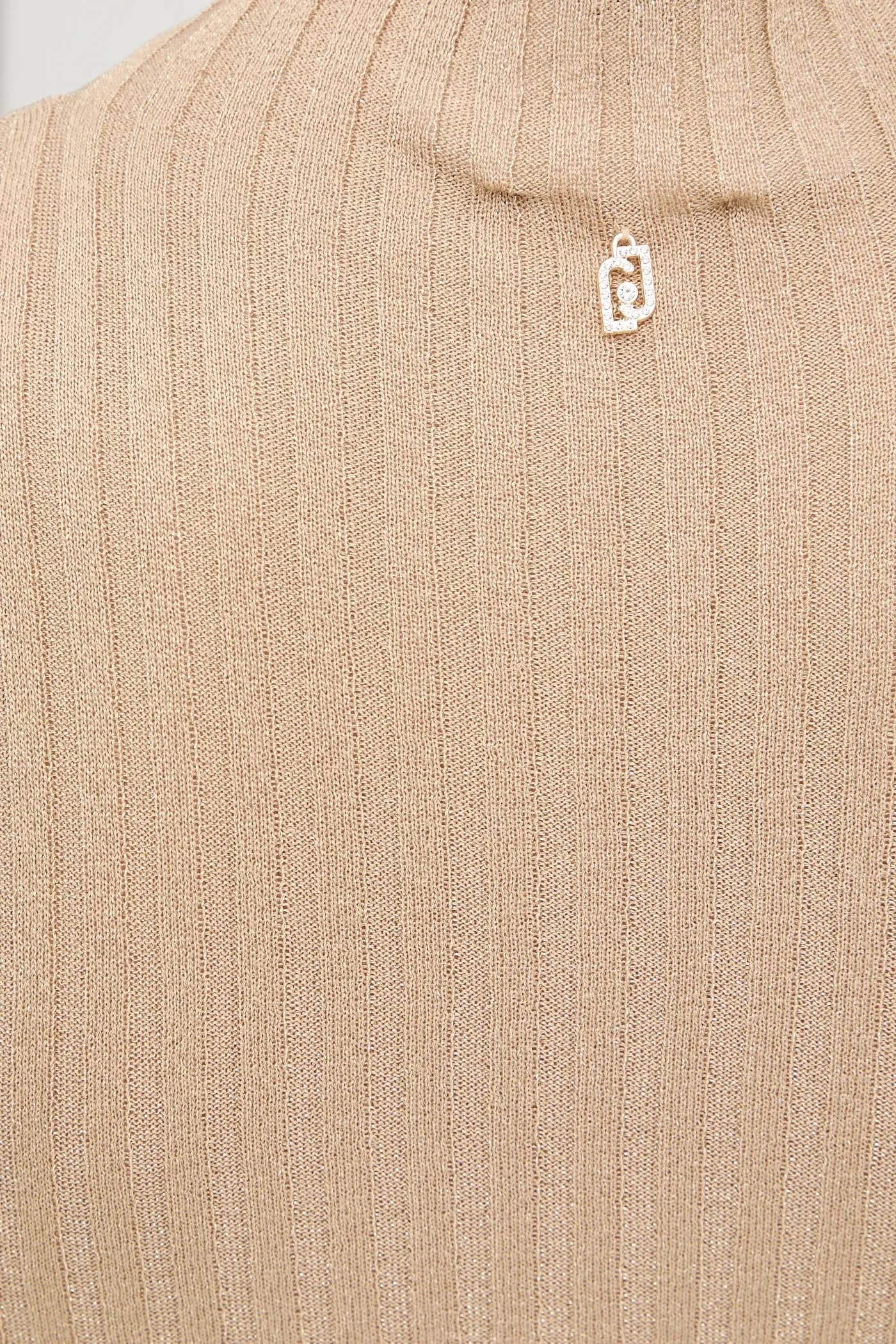 Свитер - фото 5