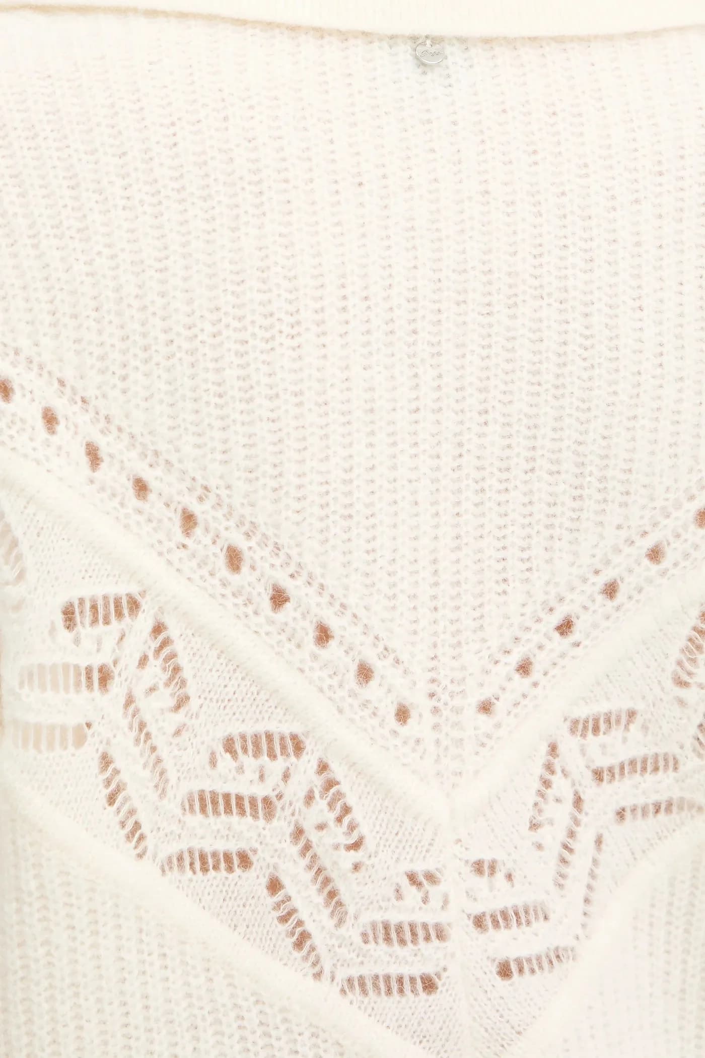 Шерстяной свитер C_Fortelli - фото 5